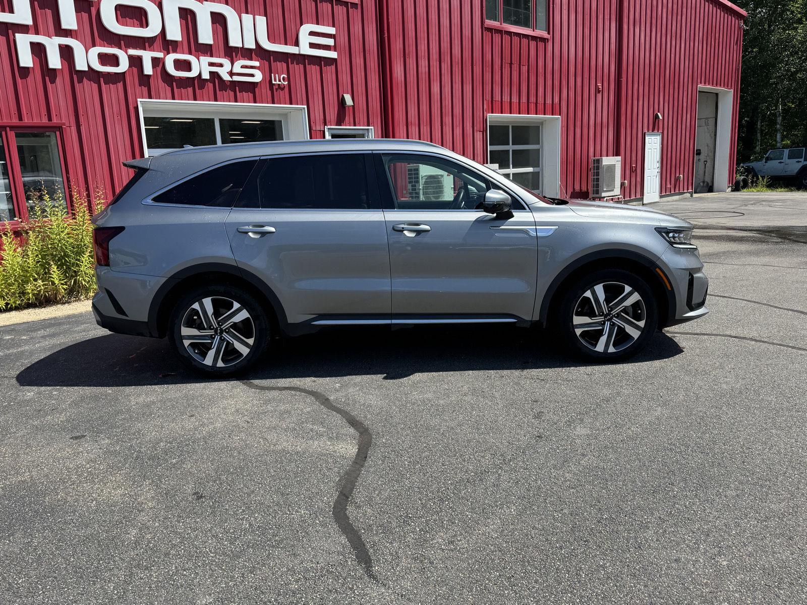 Automile Motors