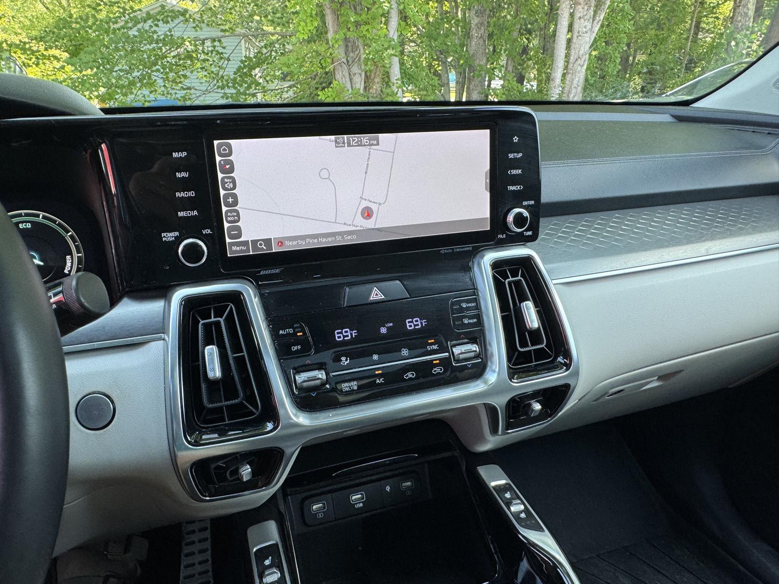 Automile Motors