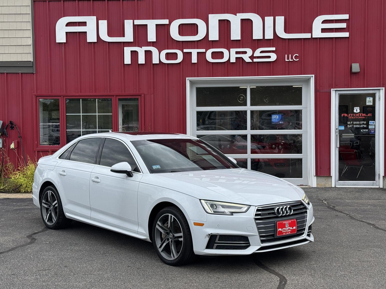Automile Motors