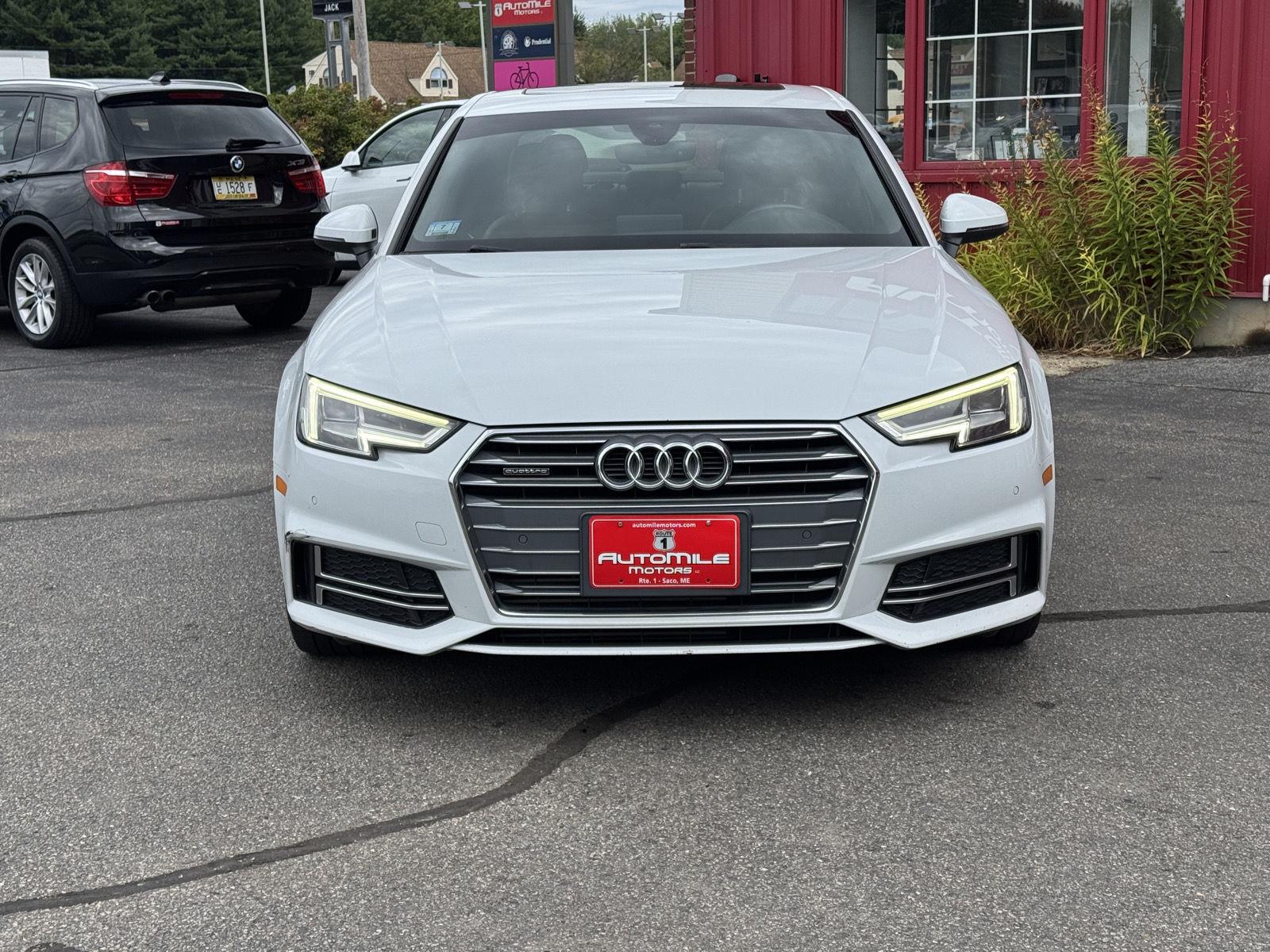Automile Motors