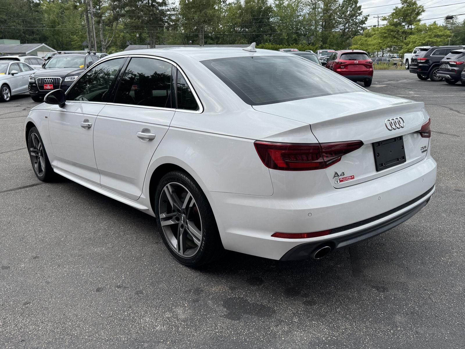 Automile Motors