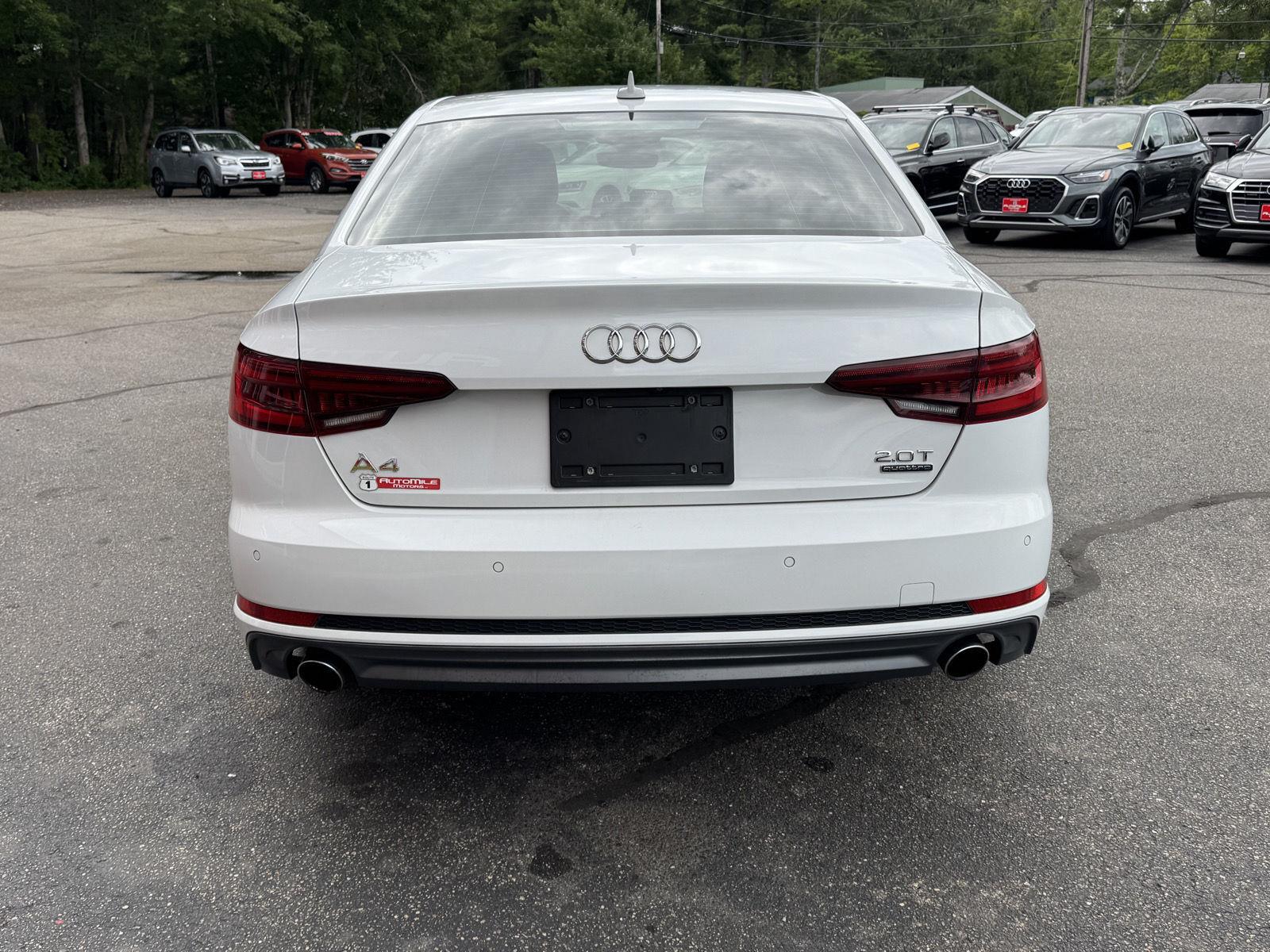 Automile Motors