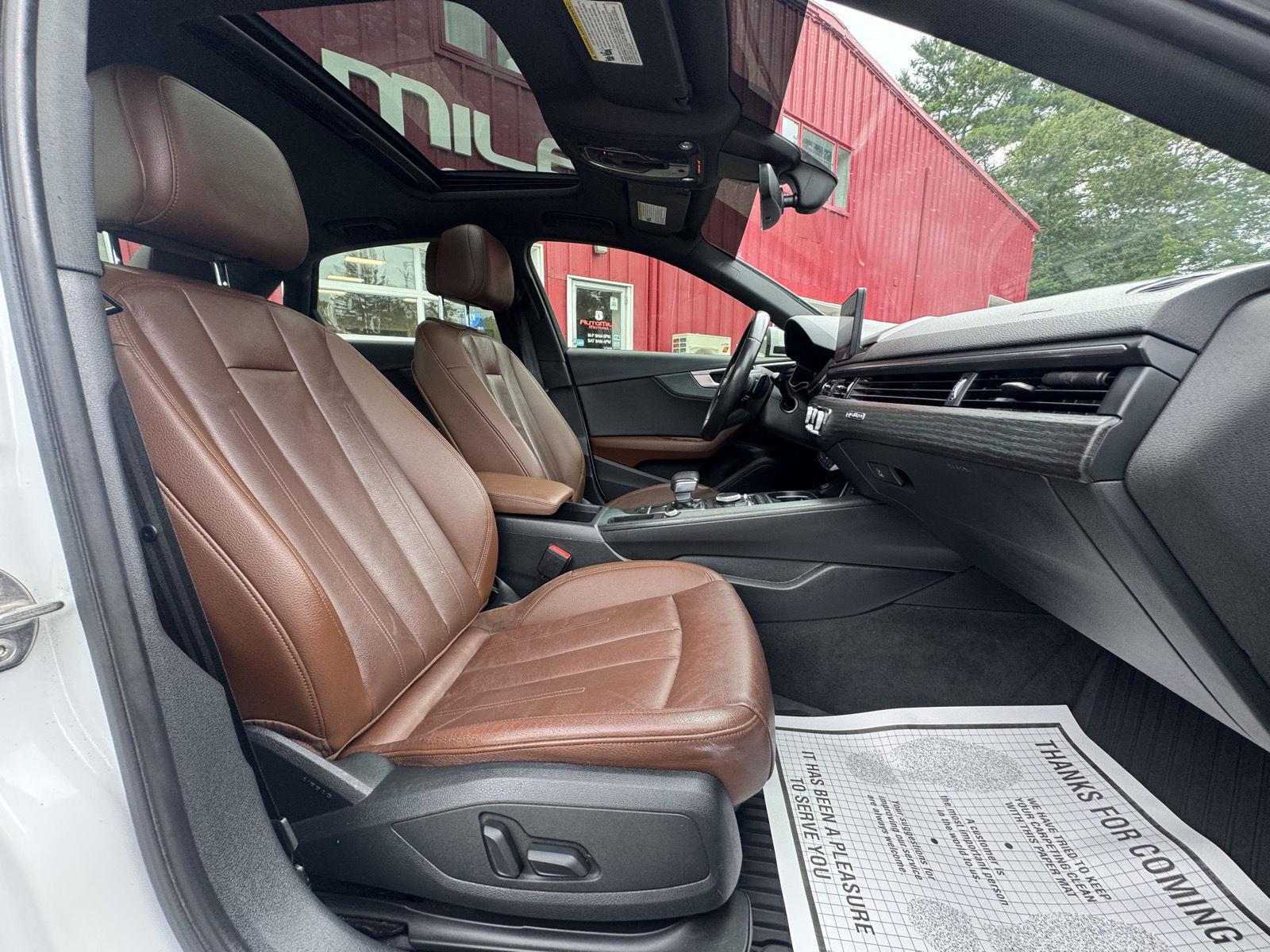 Automile Motors
