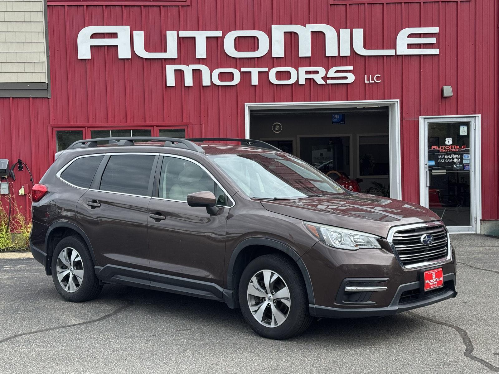 Automile Motors