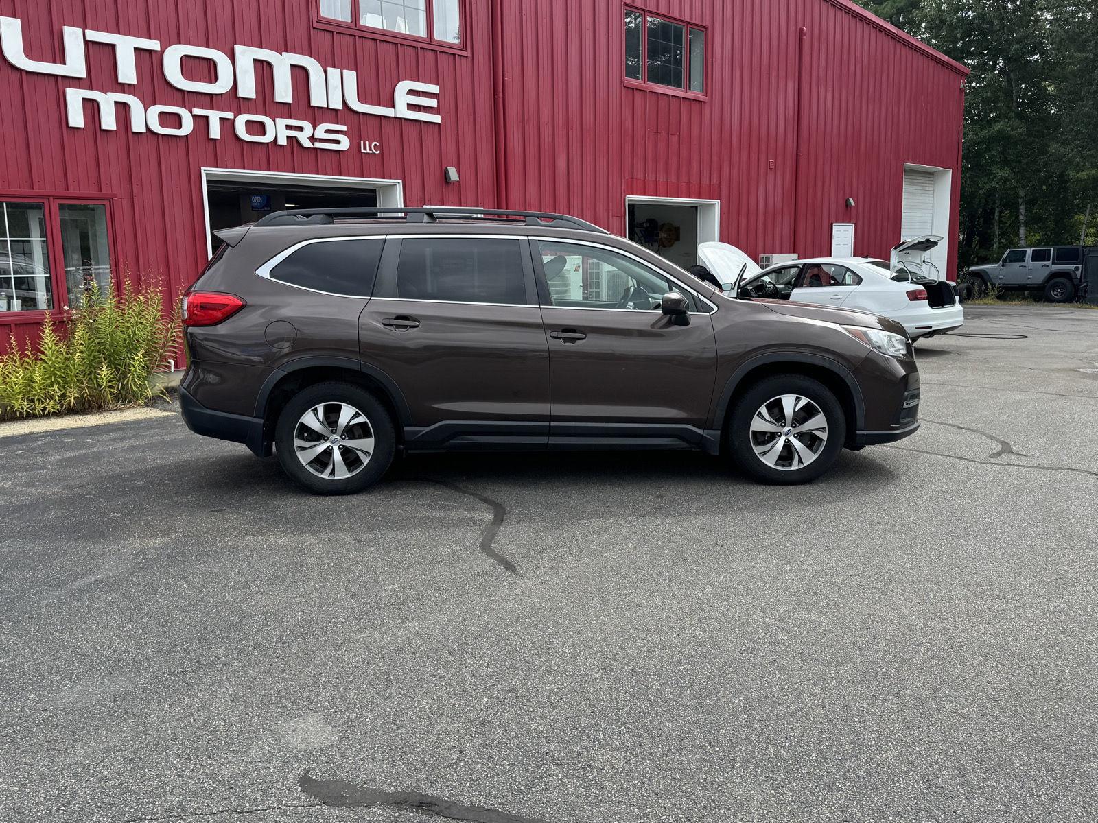 Automile Motors