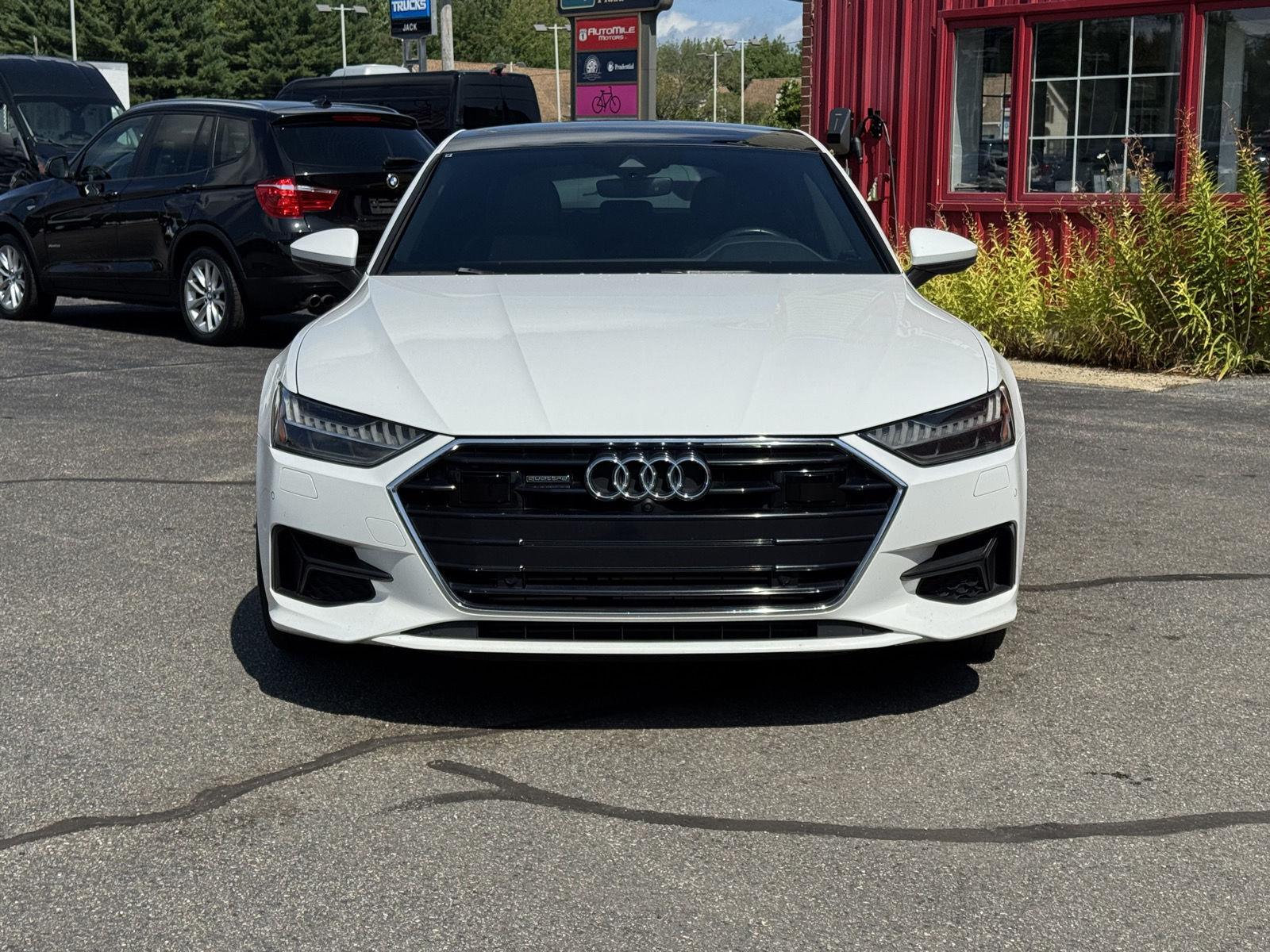 Automile Motors