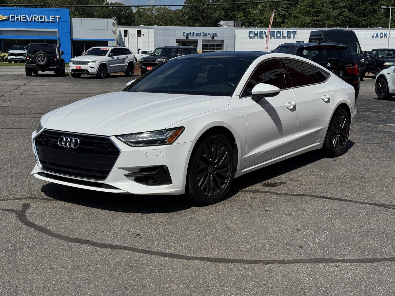 Automile Motors