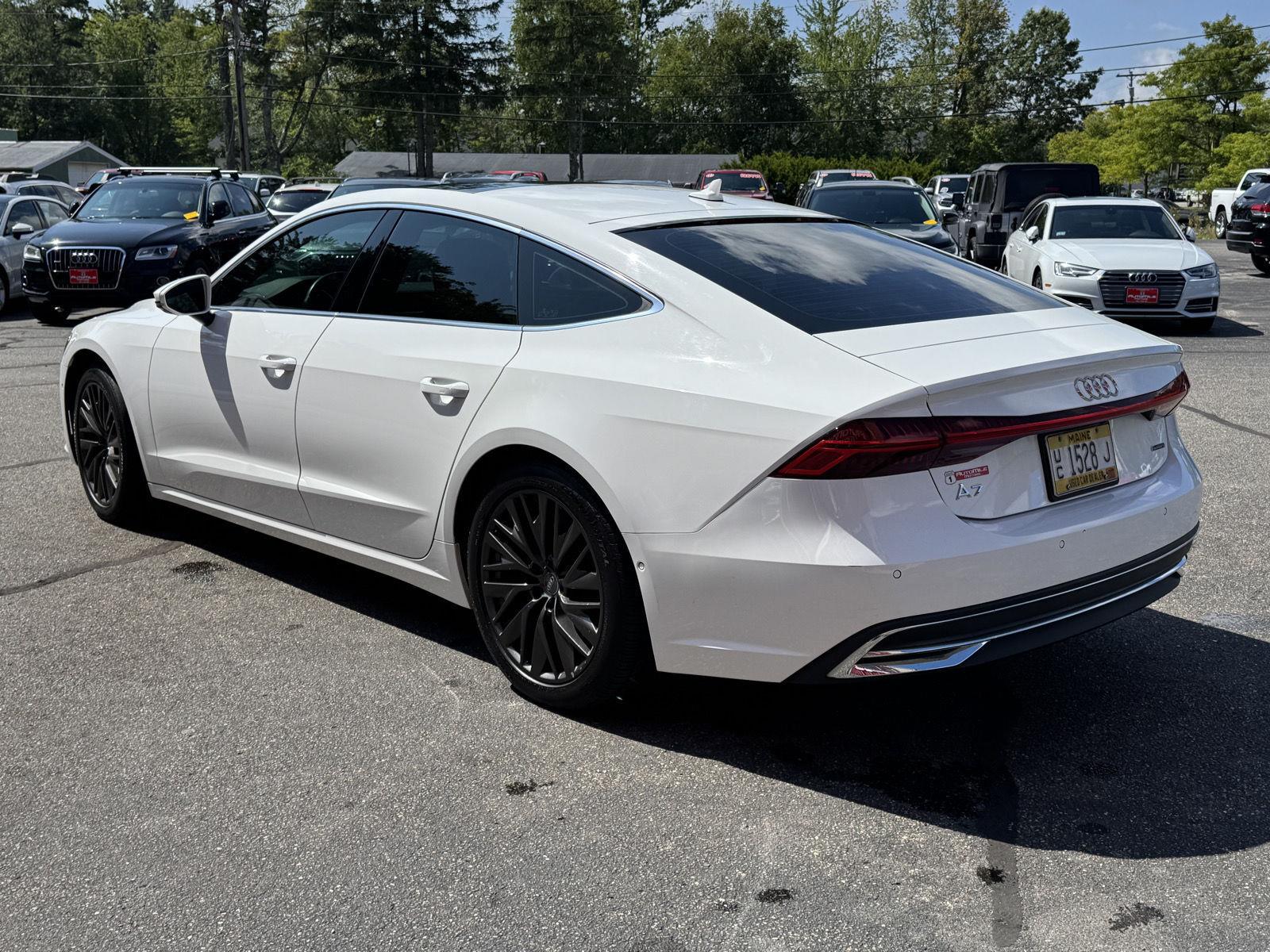 Automile Motors