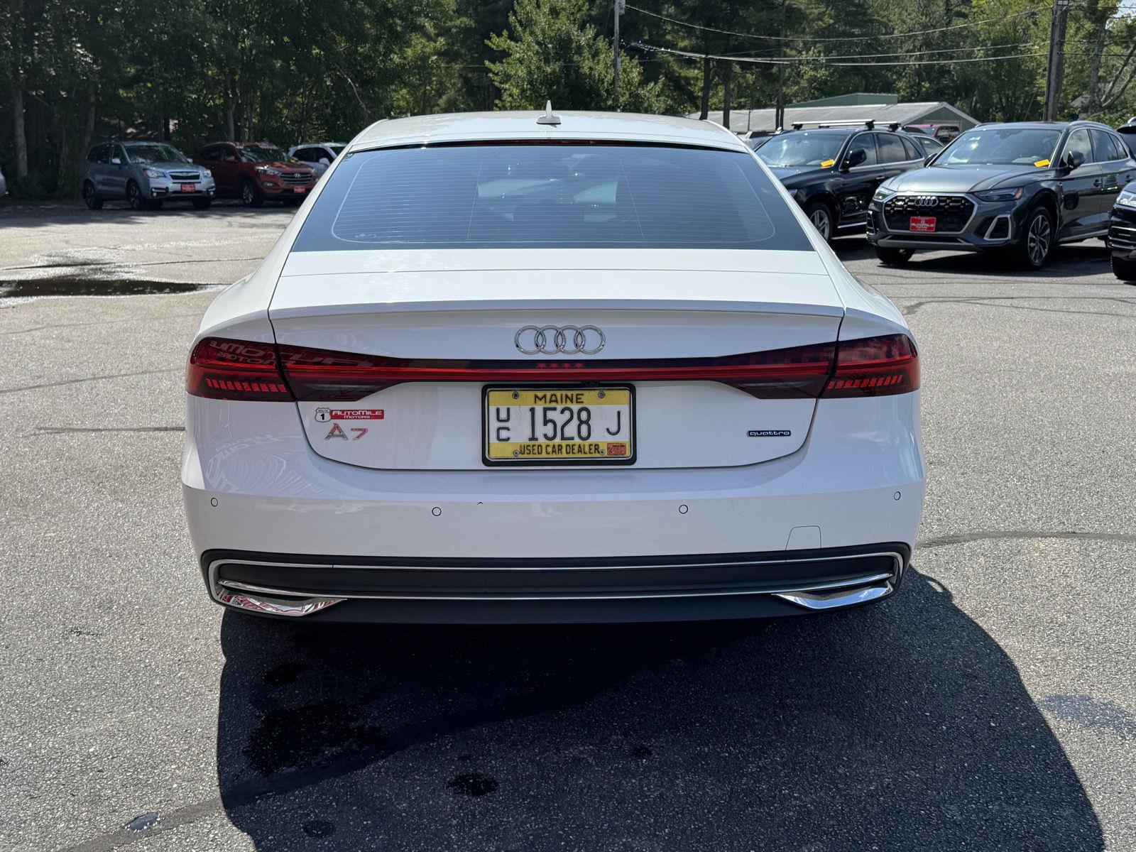 Automile Motors