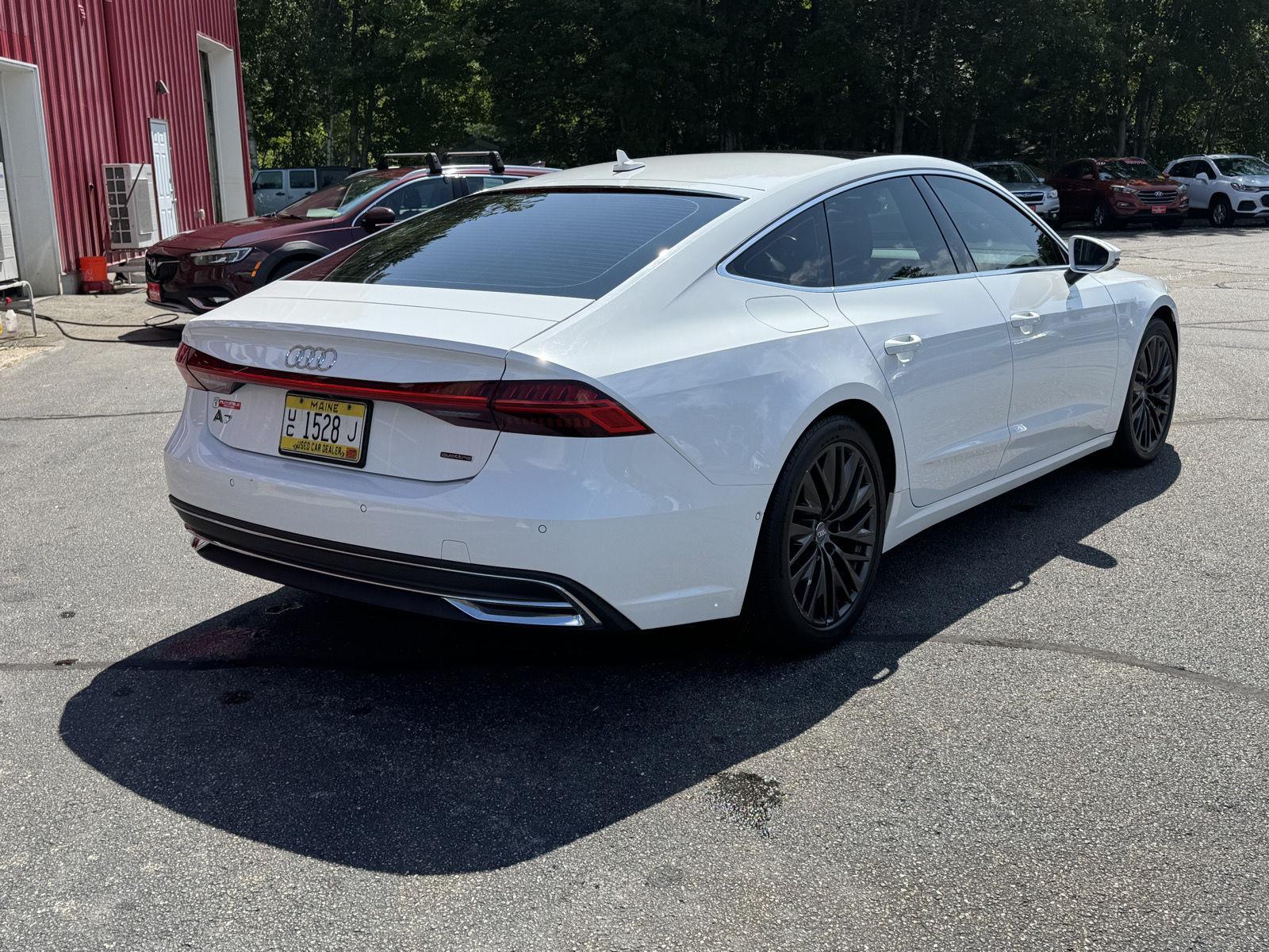 Automile Motors