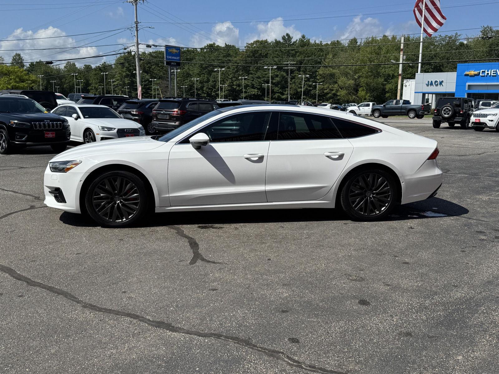 Automile Motors