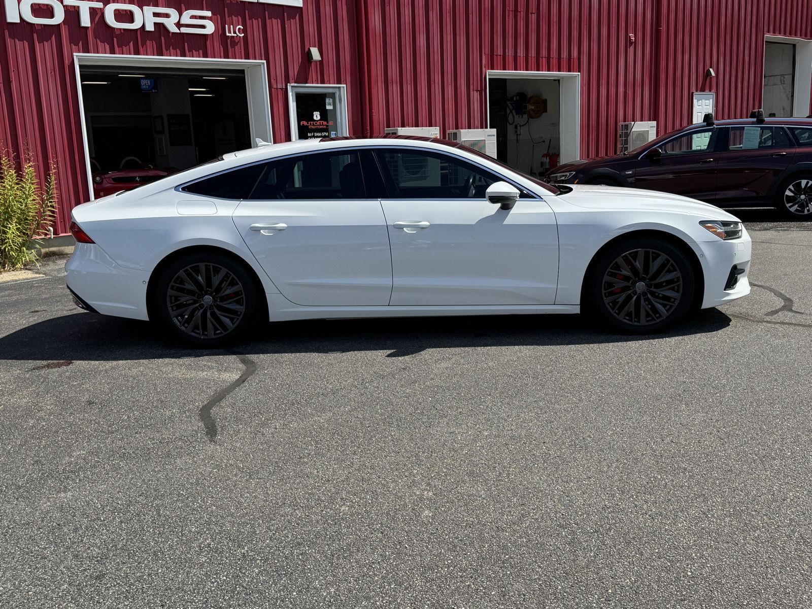 Automile Motors