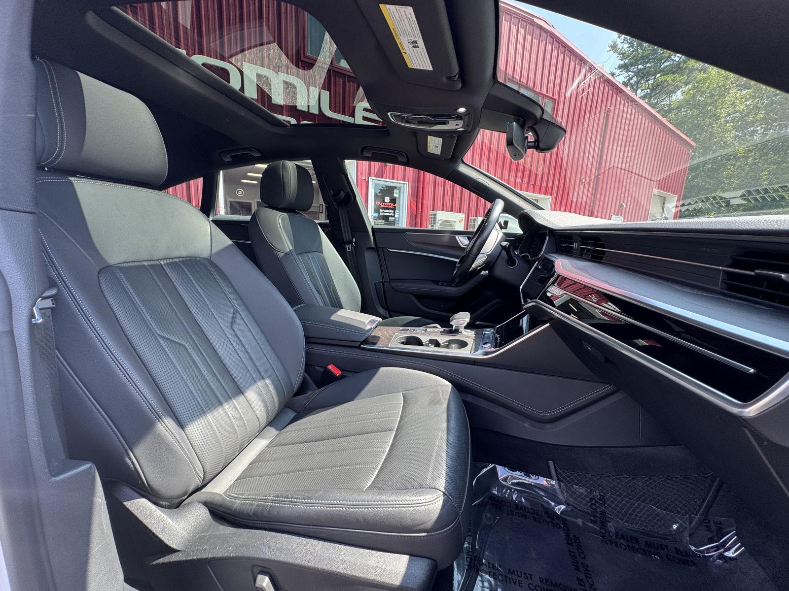 Automile Motors
