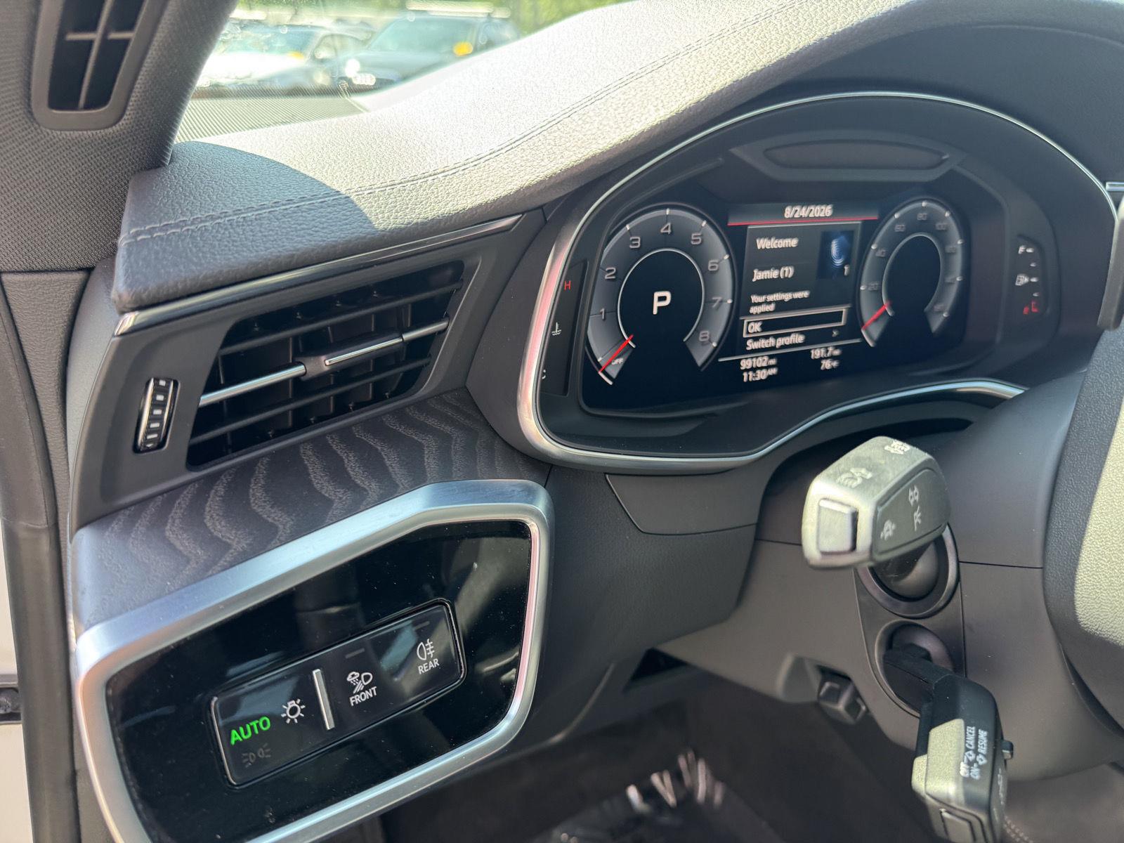 Automile Motors