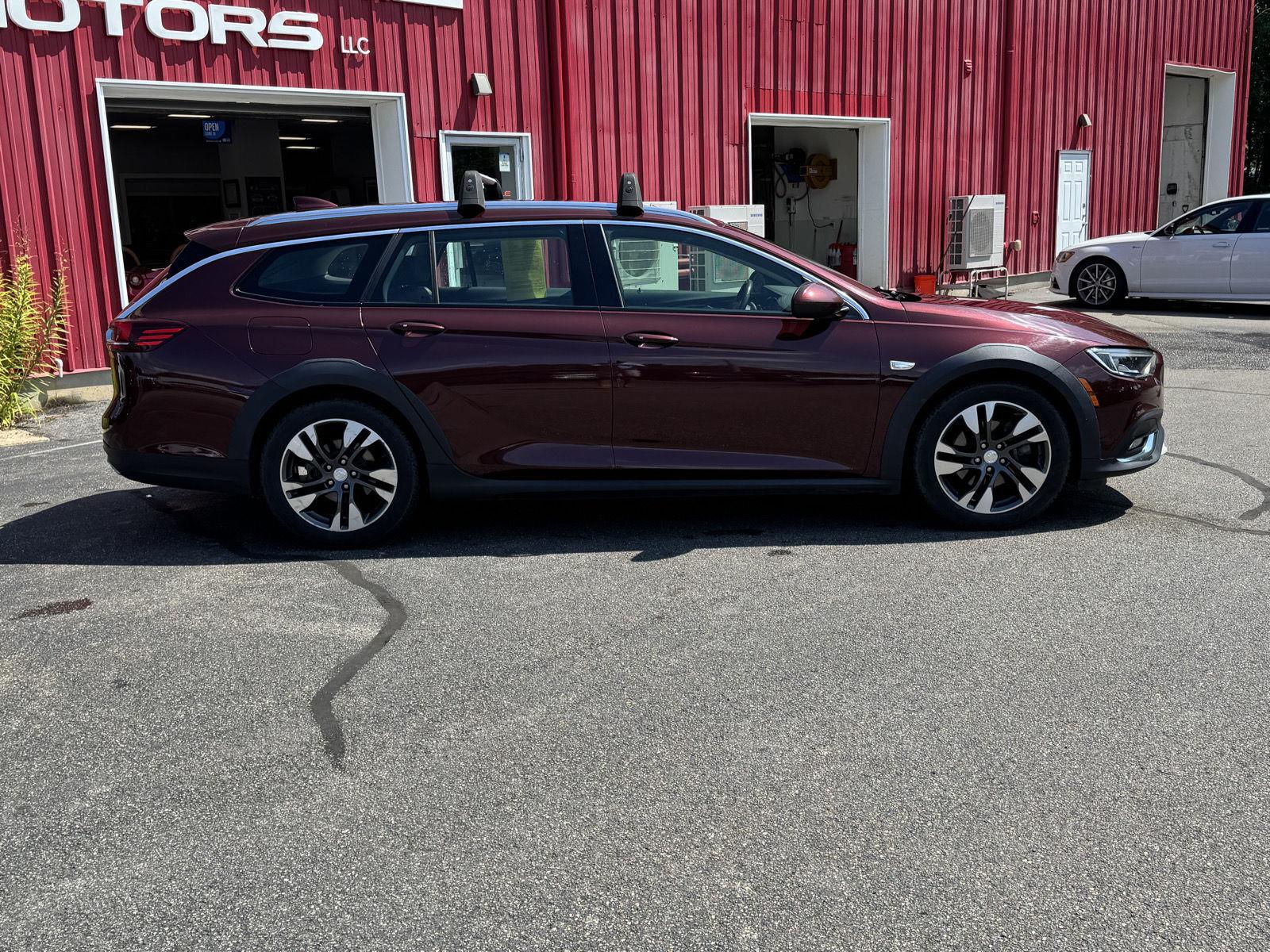 Automile Motors