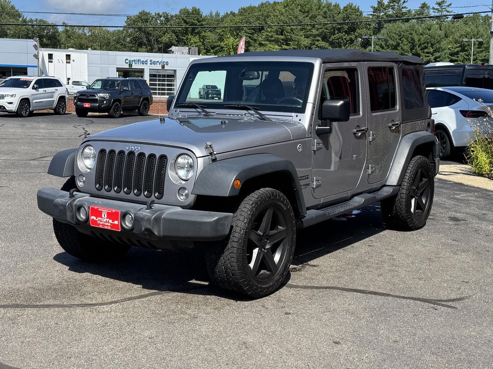 Automile Motors