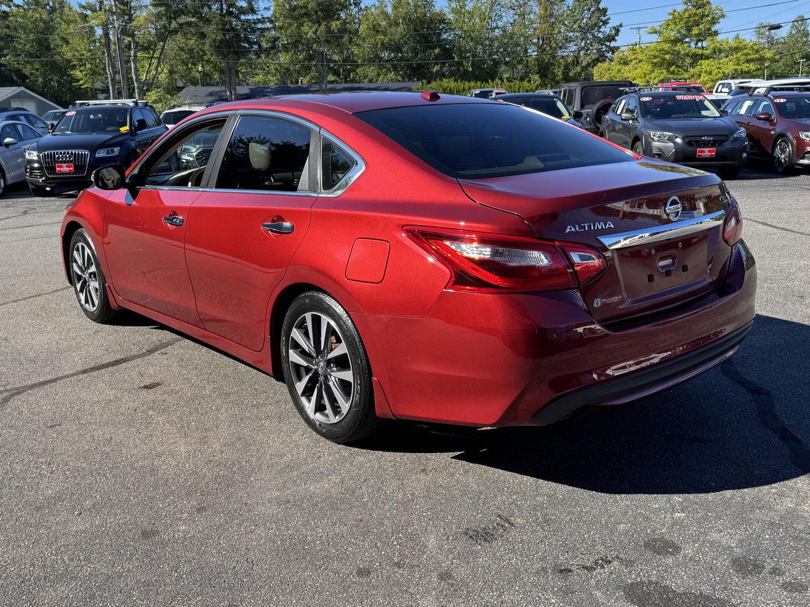 Automile Motors