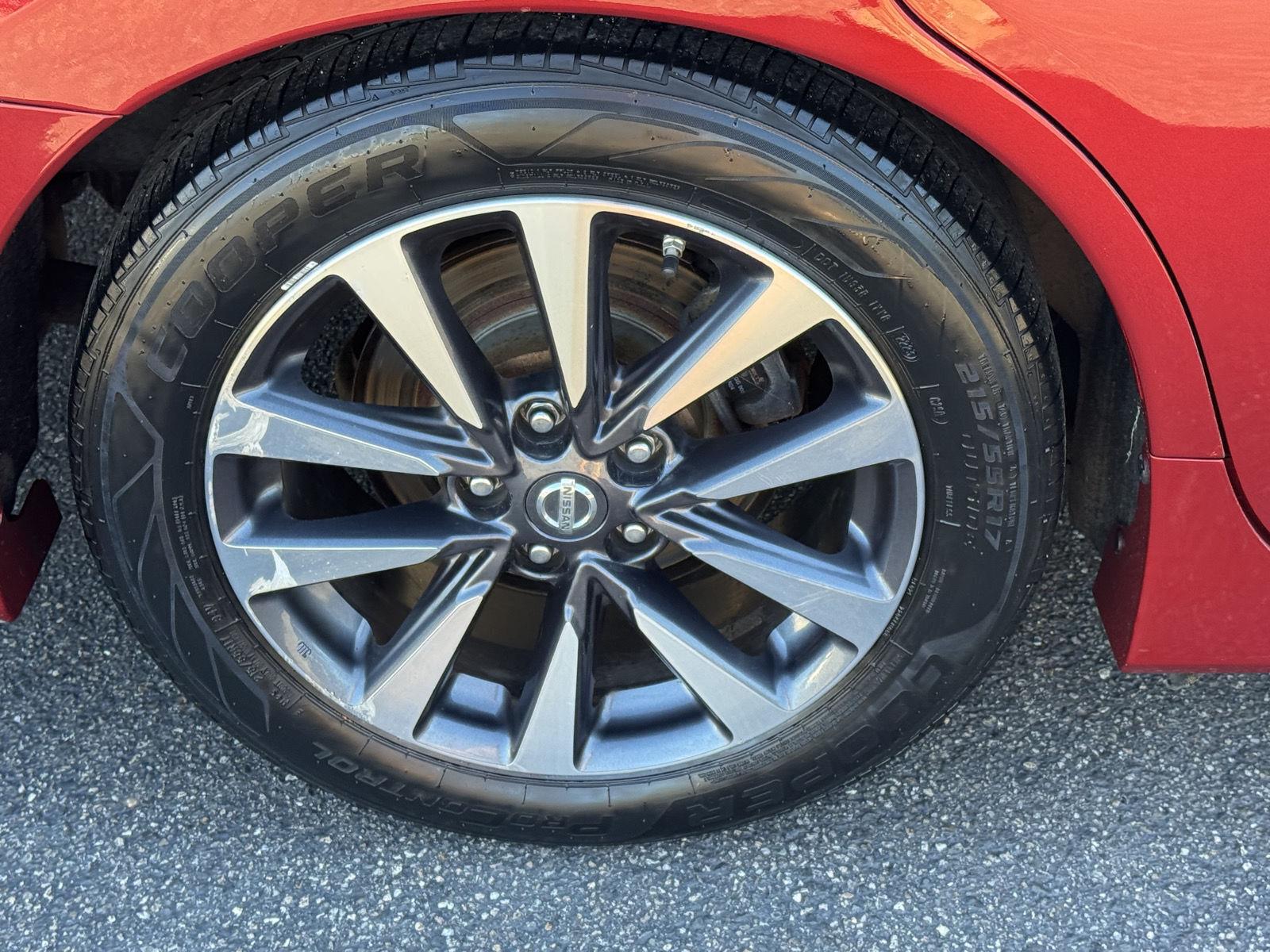 Automile Motors