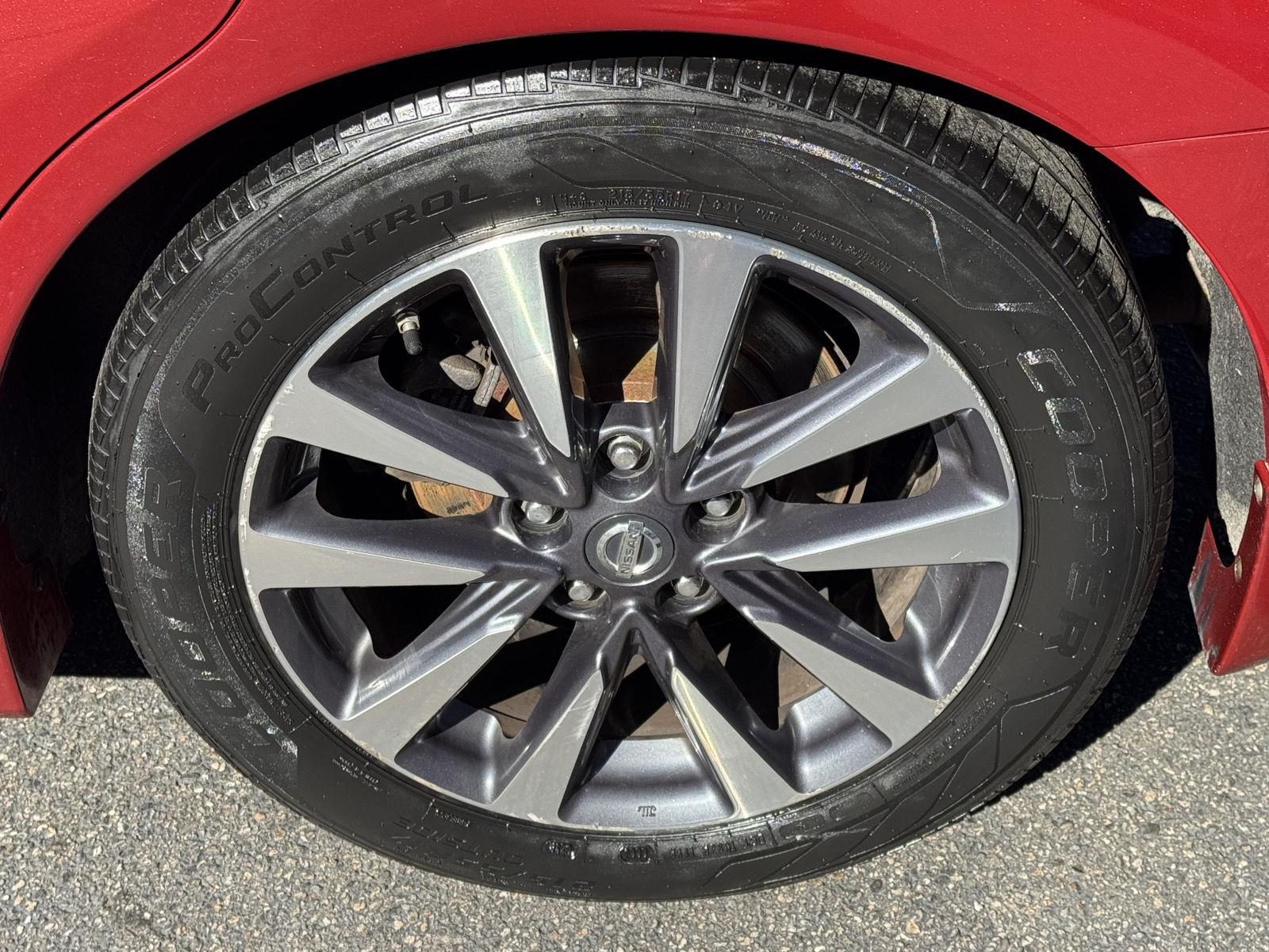 Automile Motors
