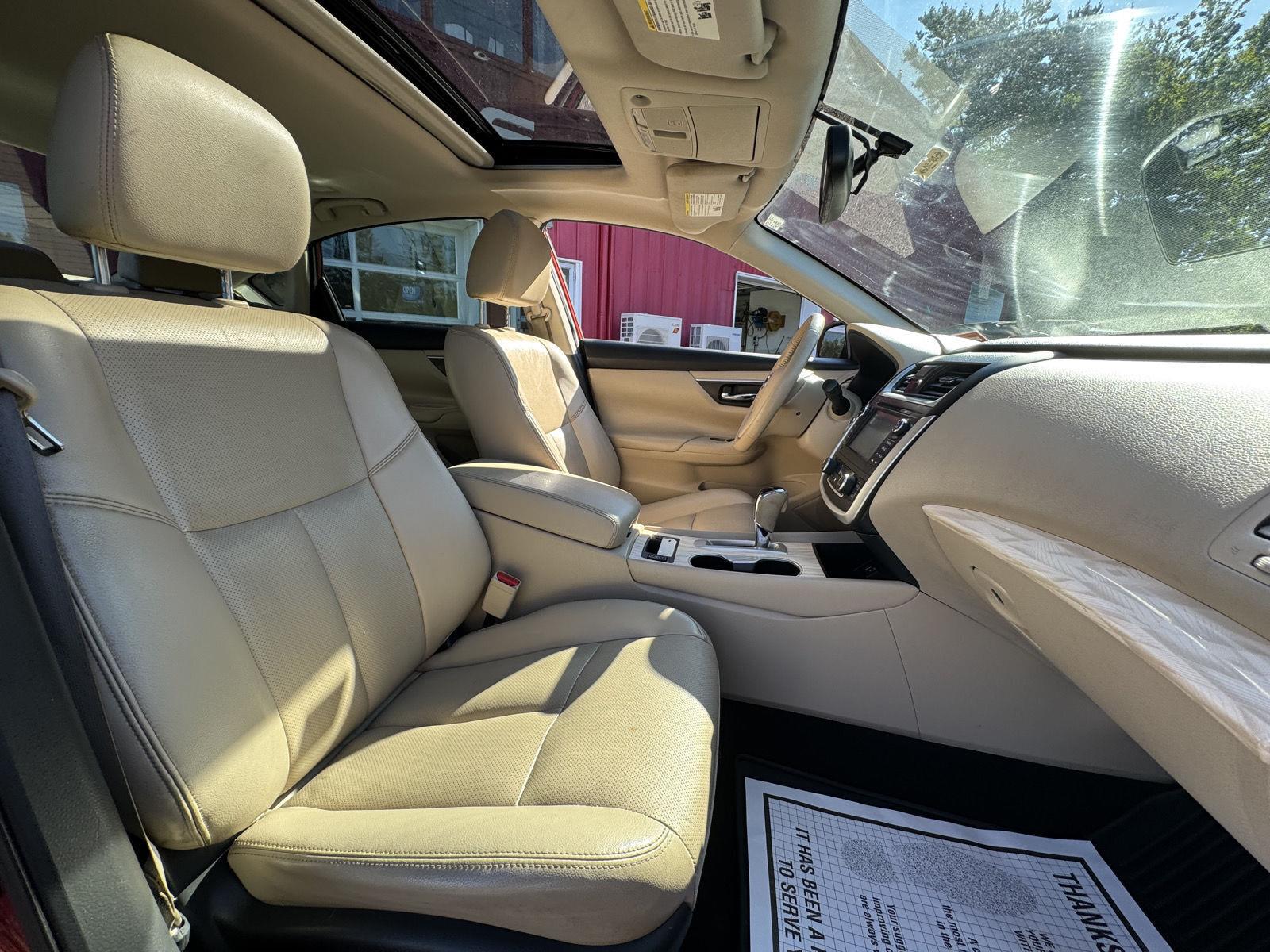 Automile Motors