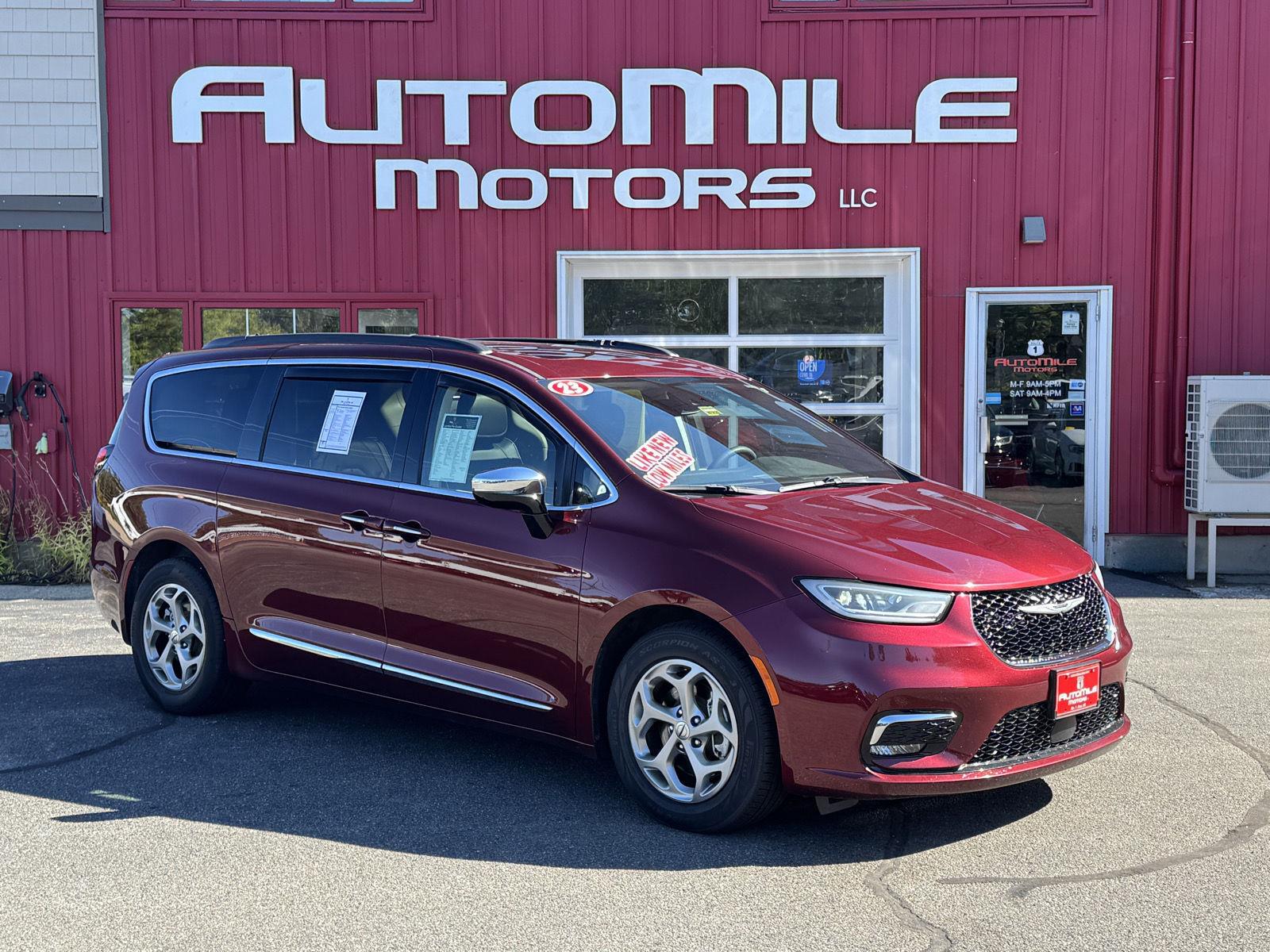 Automile Motors