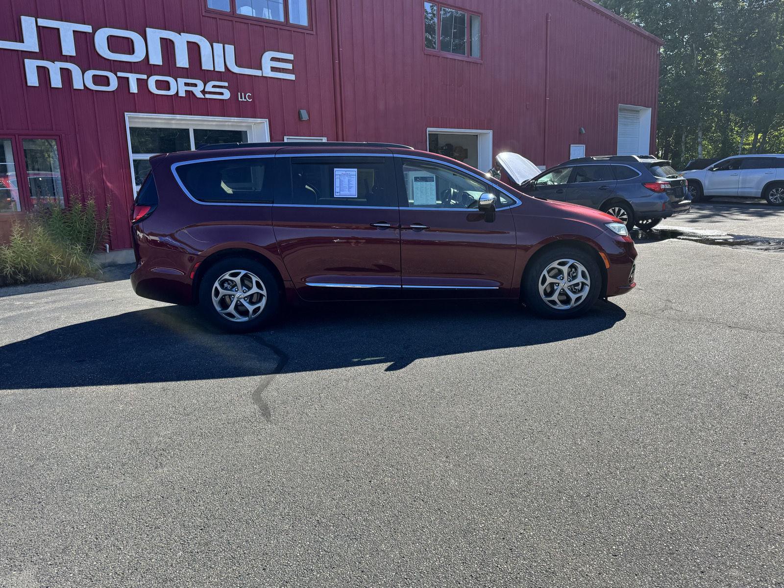 Automile Motors