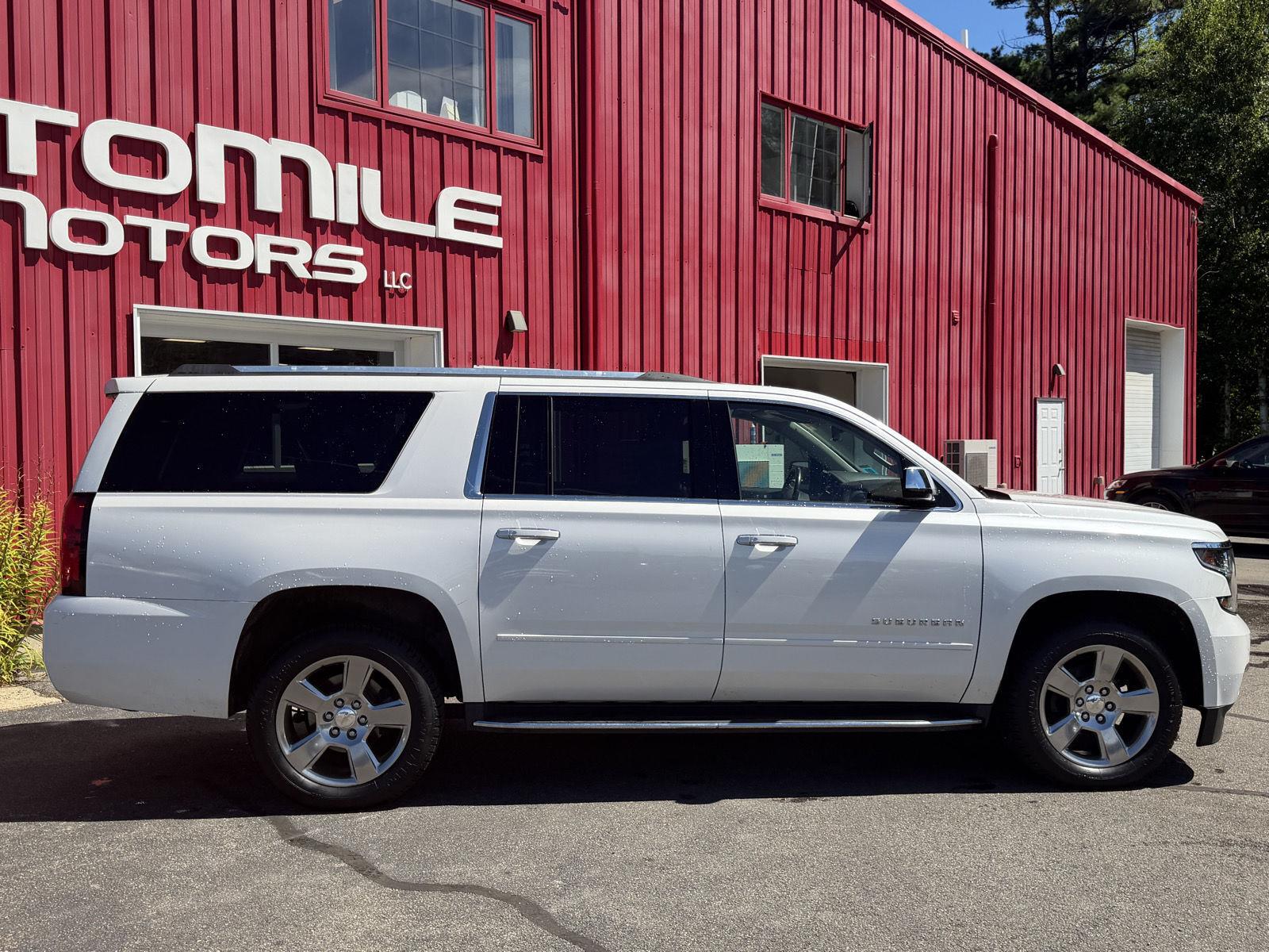 Automile Motors