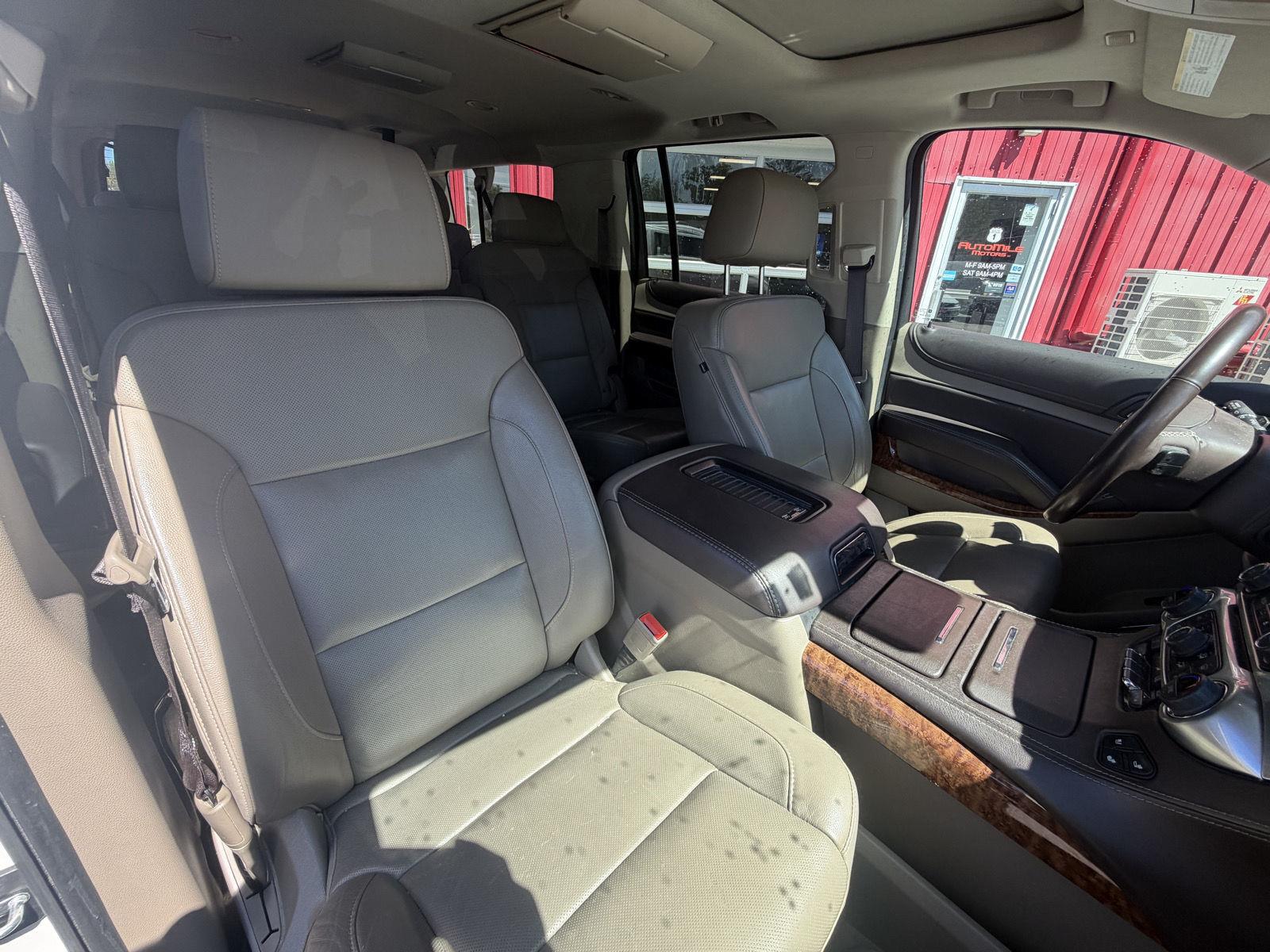 Automile Motors