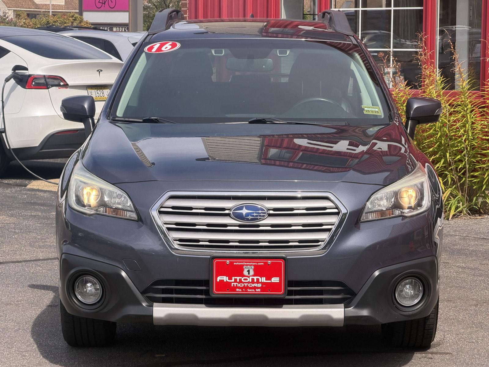 Automile Motors