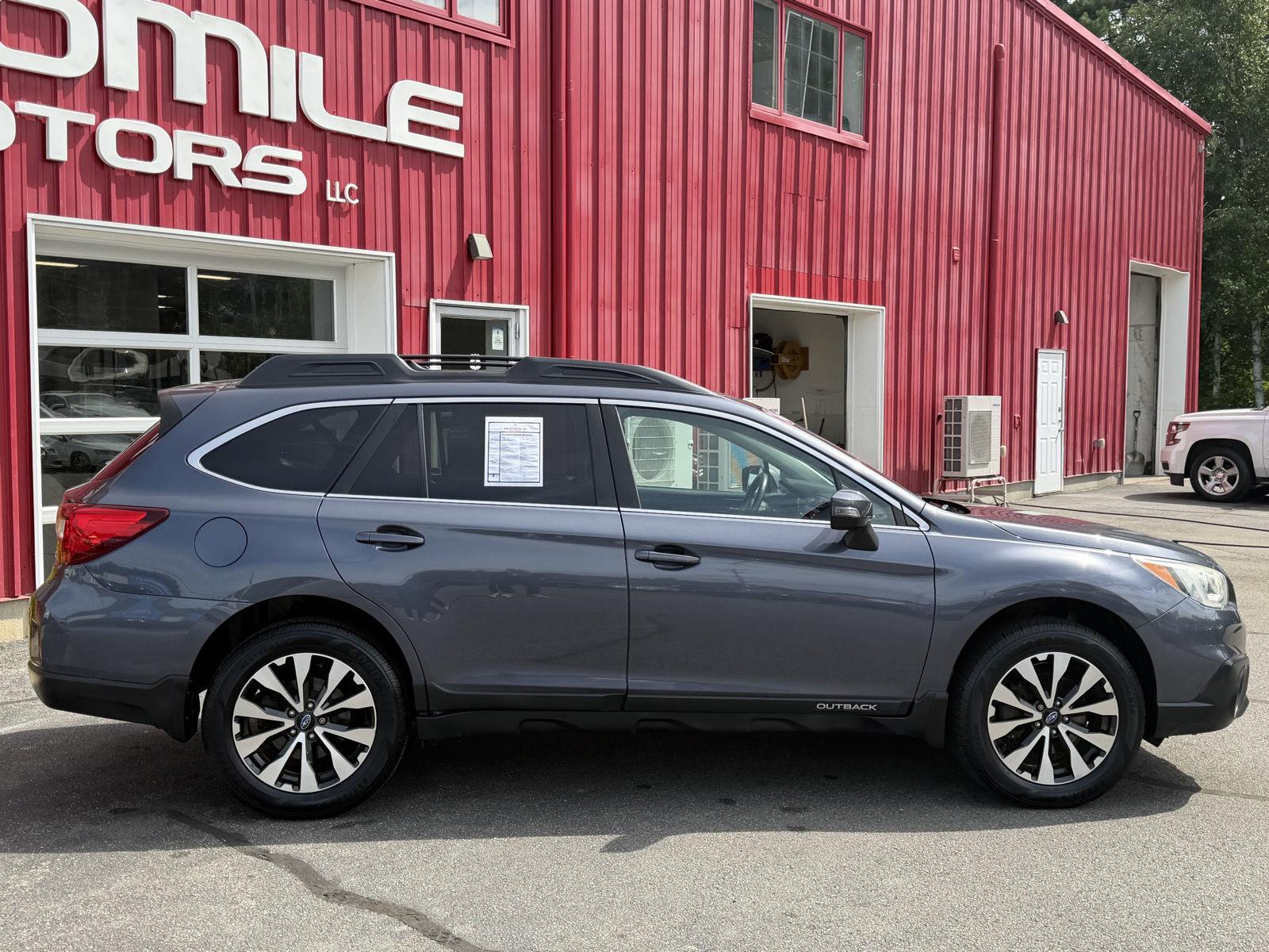Automile Motors