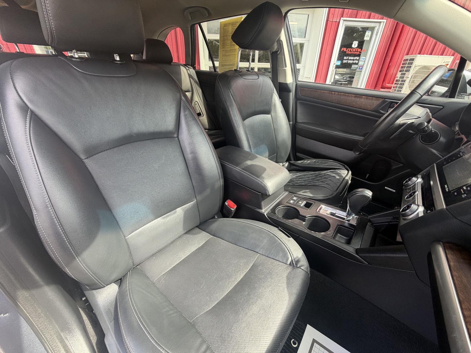 Automile Motors