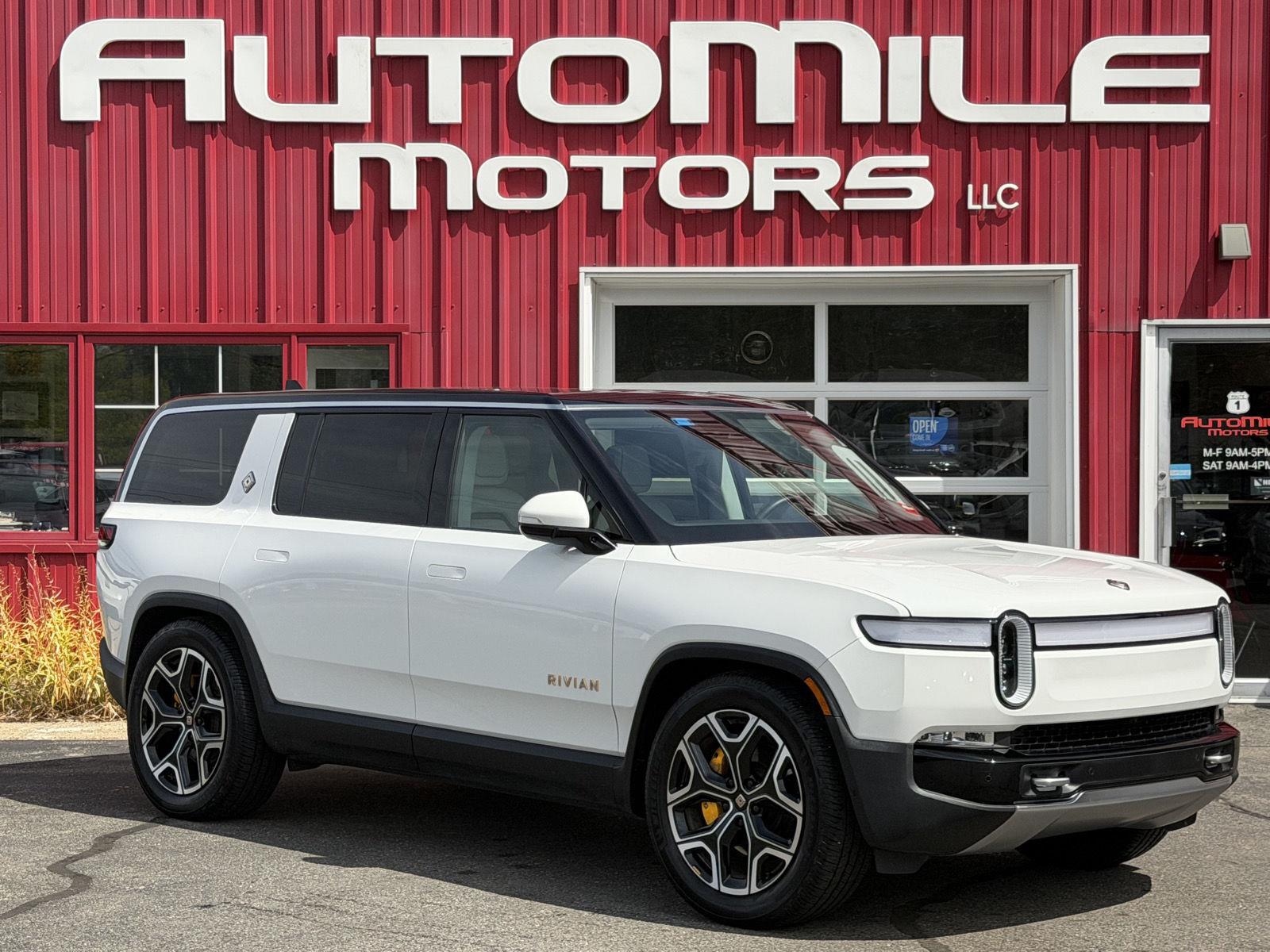 Automile Motors