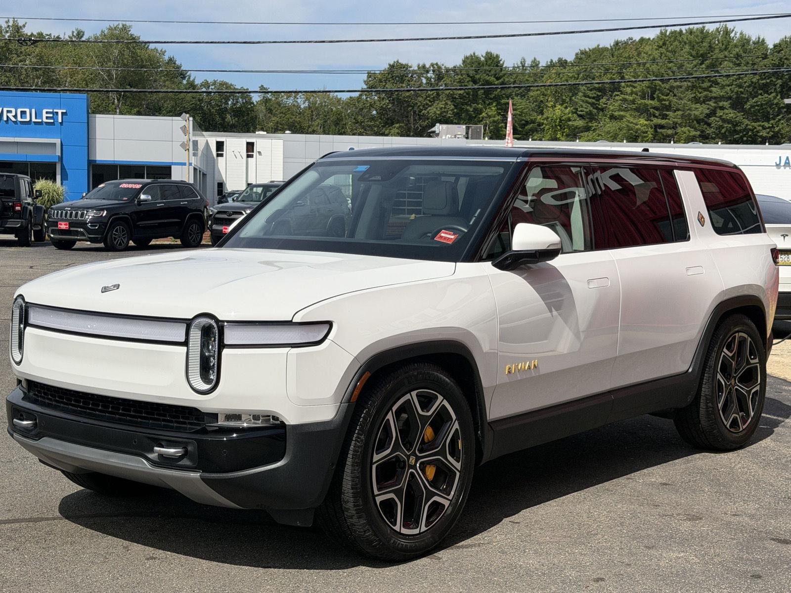 Automile Motors