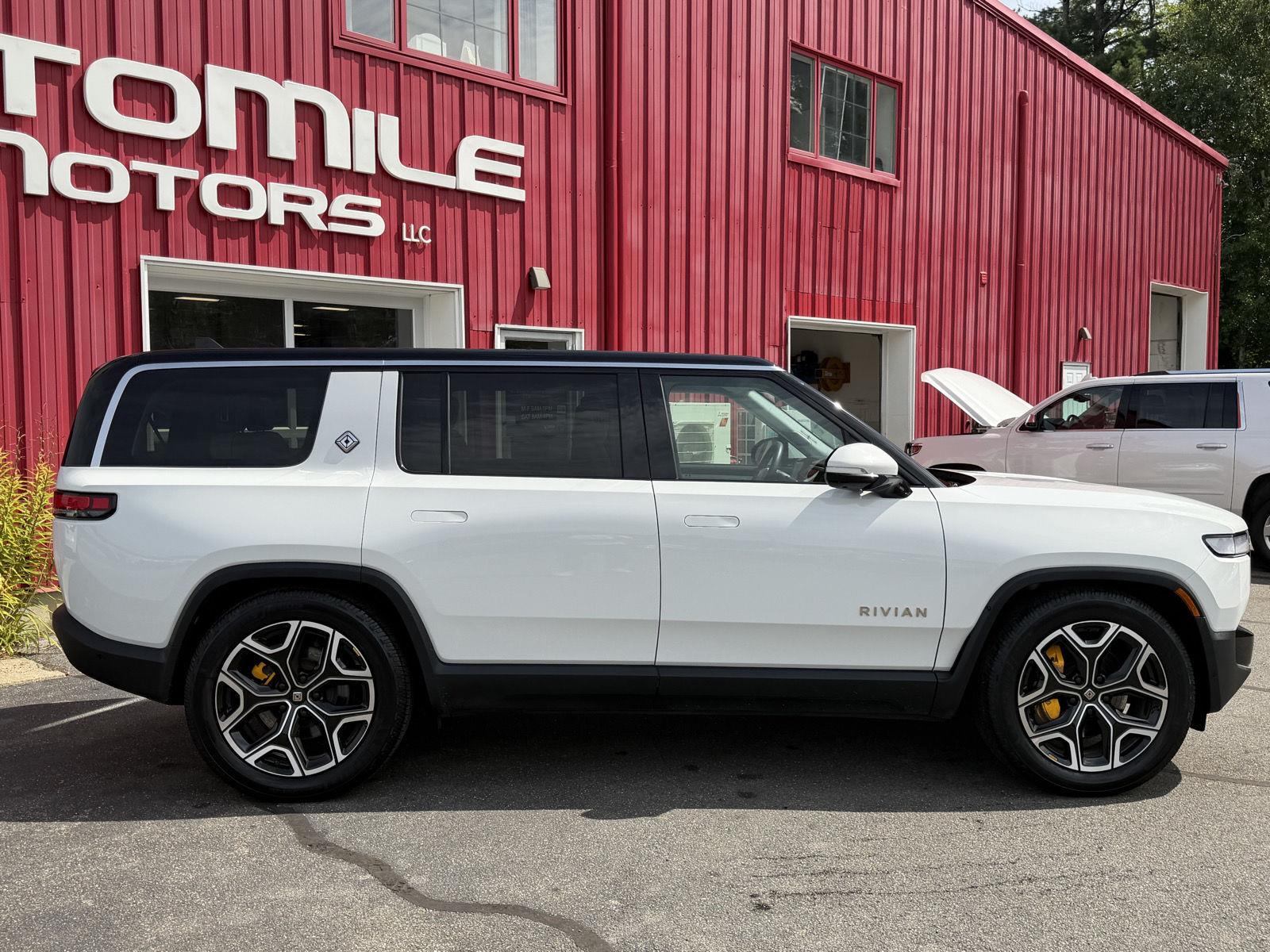Automile Motors