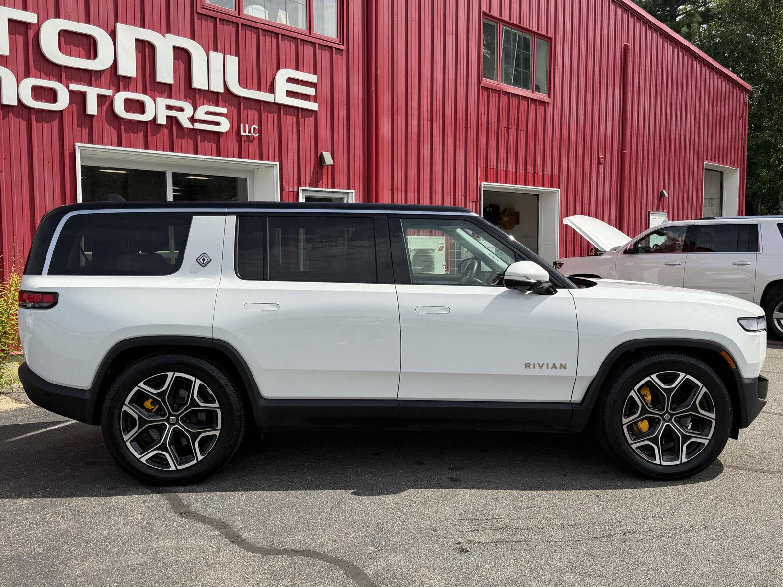 Automile Motors