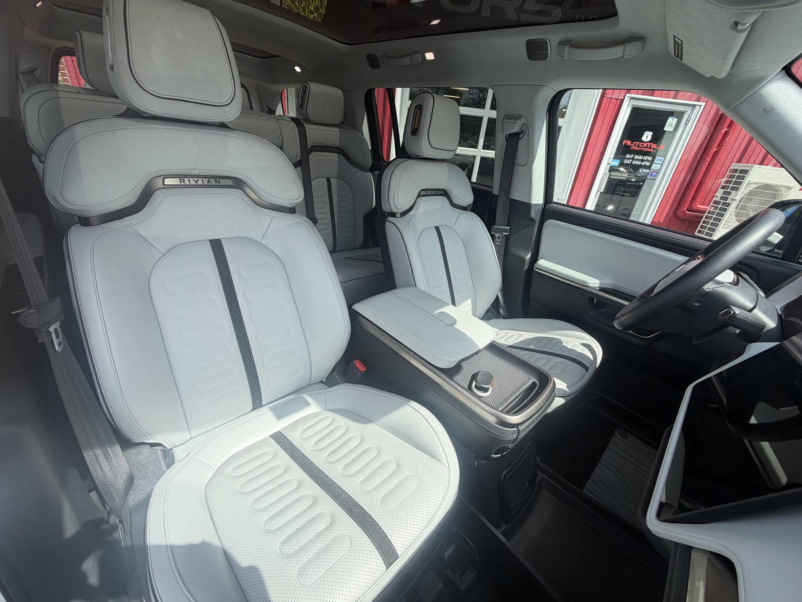 Automile Motors