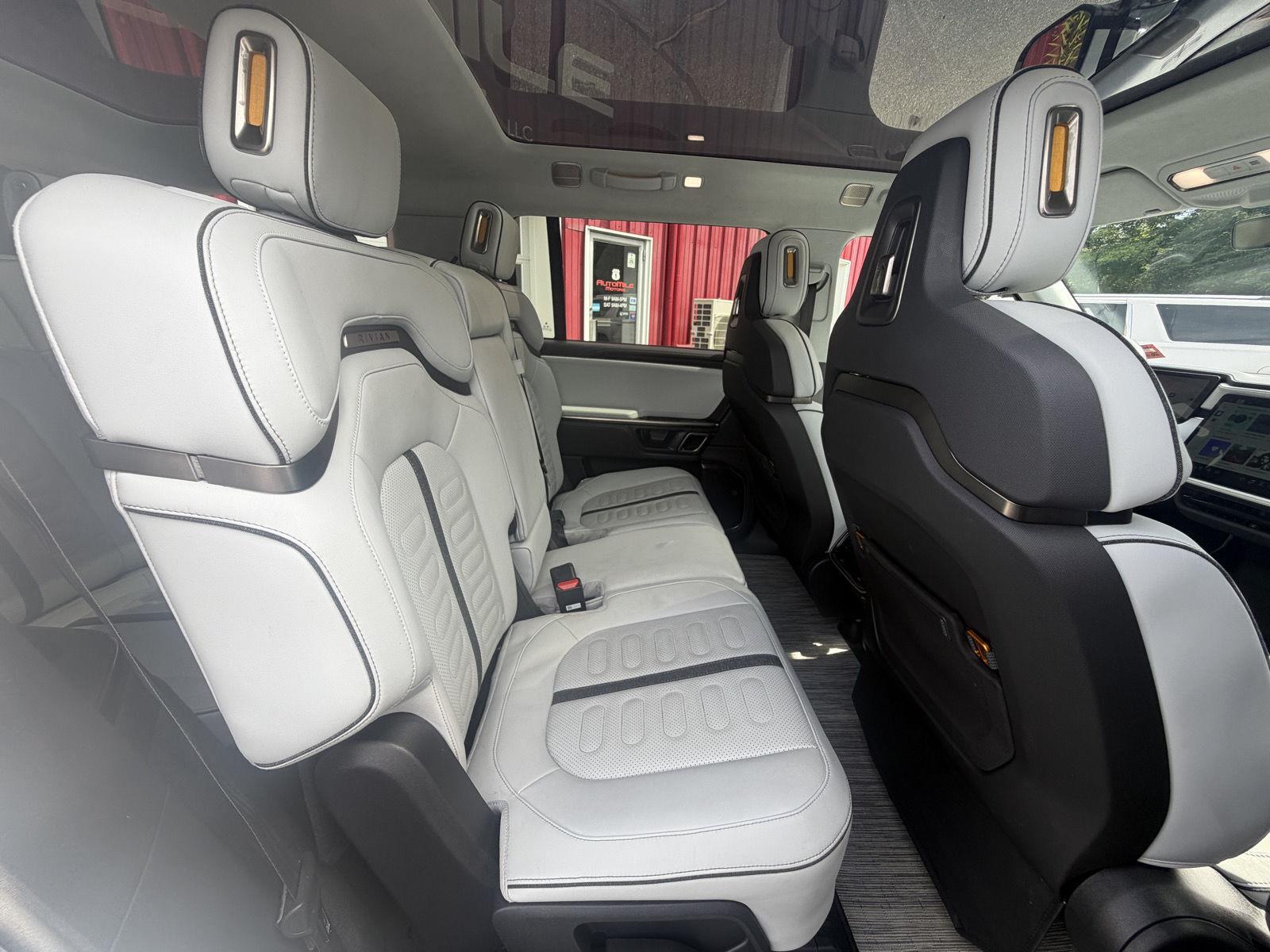 Automile Motors