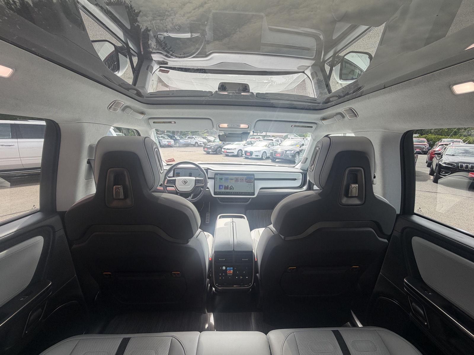 Automile Motors