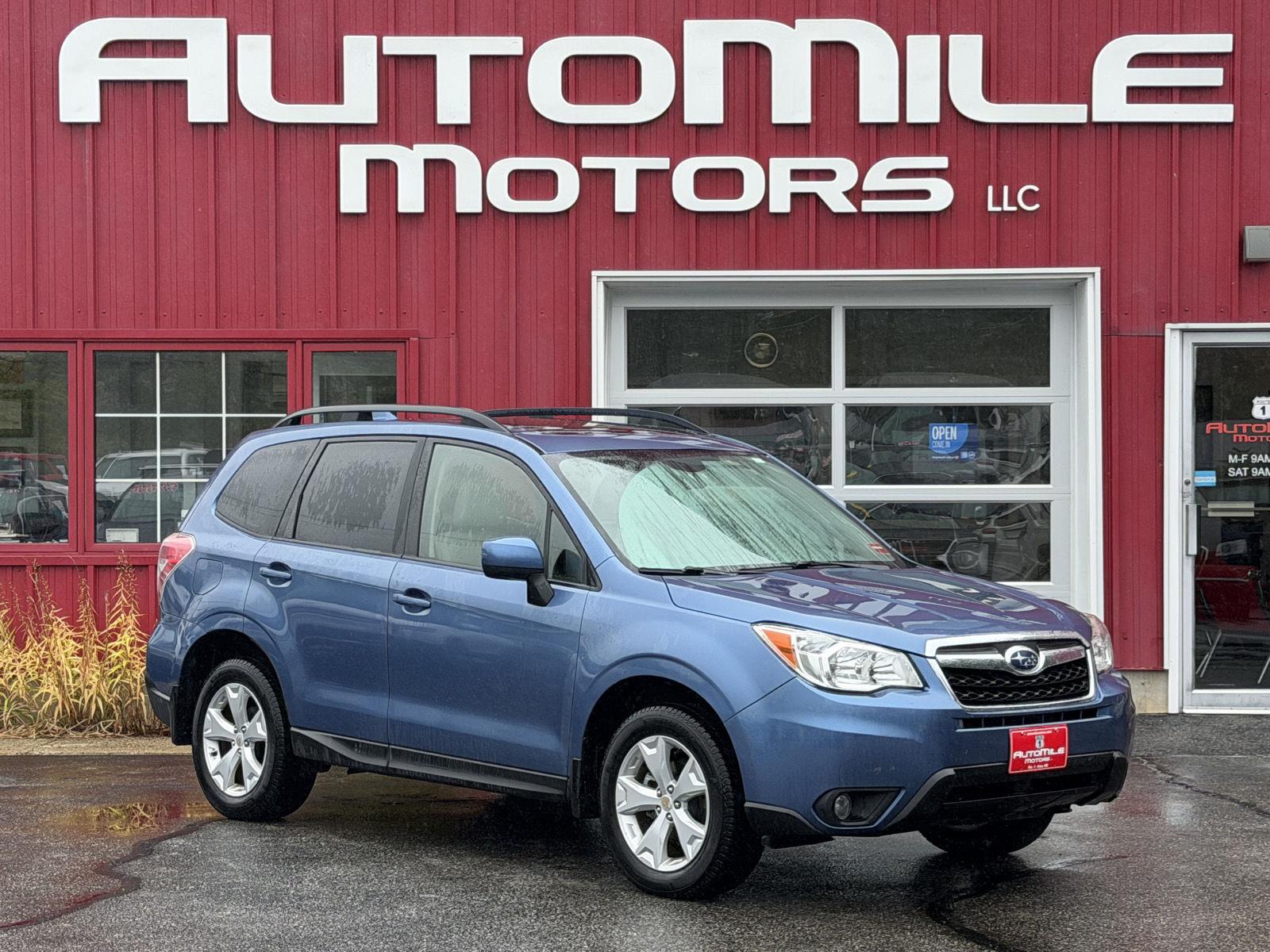 Automile Motors