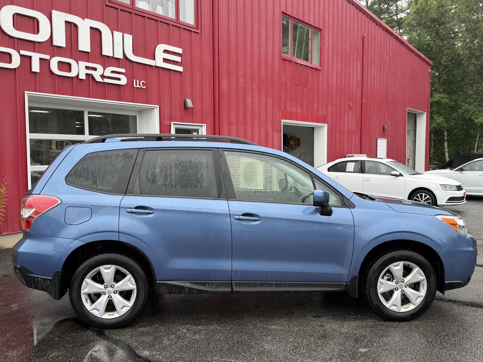 Automile Motors