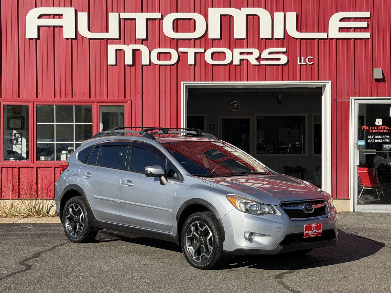 Automile Motors