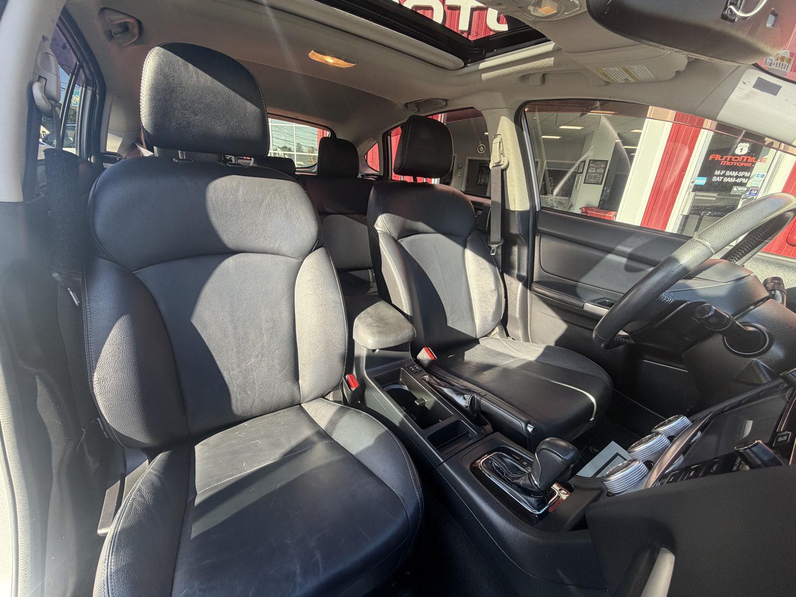 Automile Motors