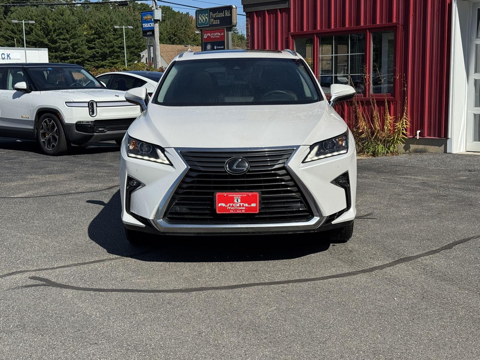 Automile Motors