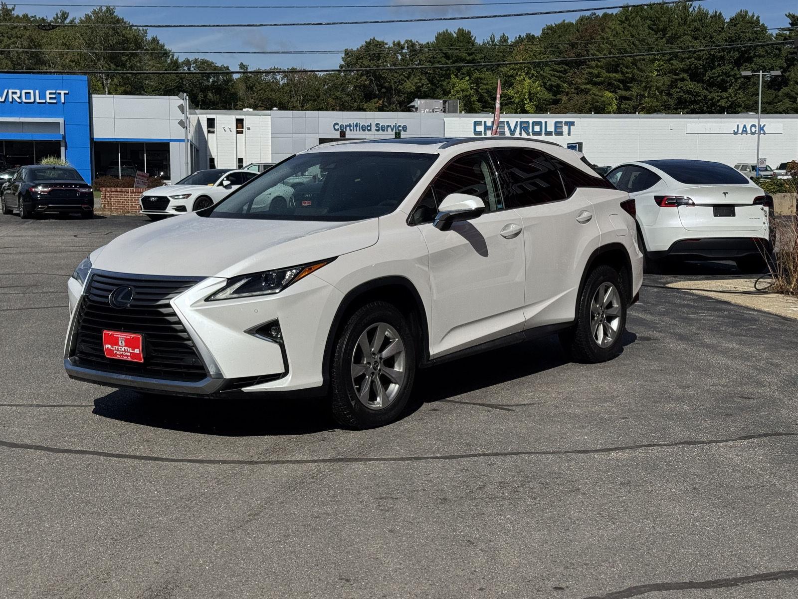 Automile Motors