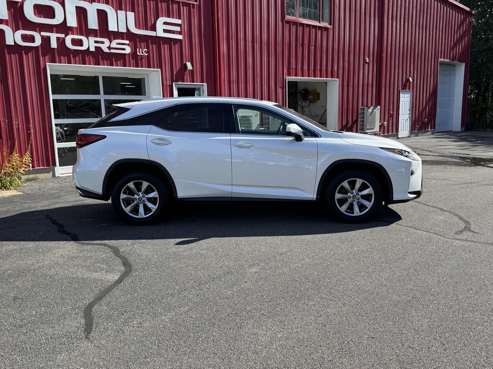 Automile Motors