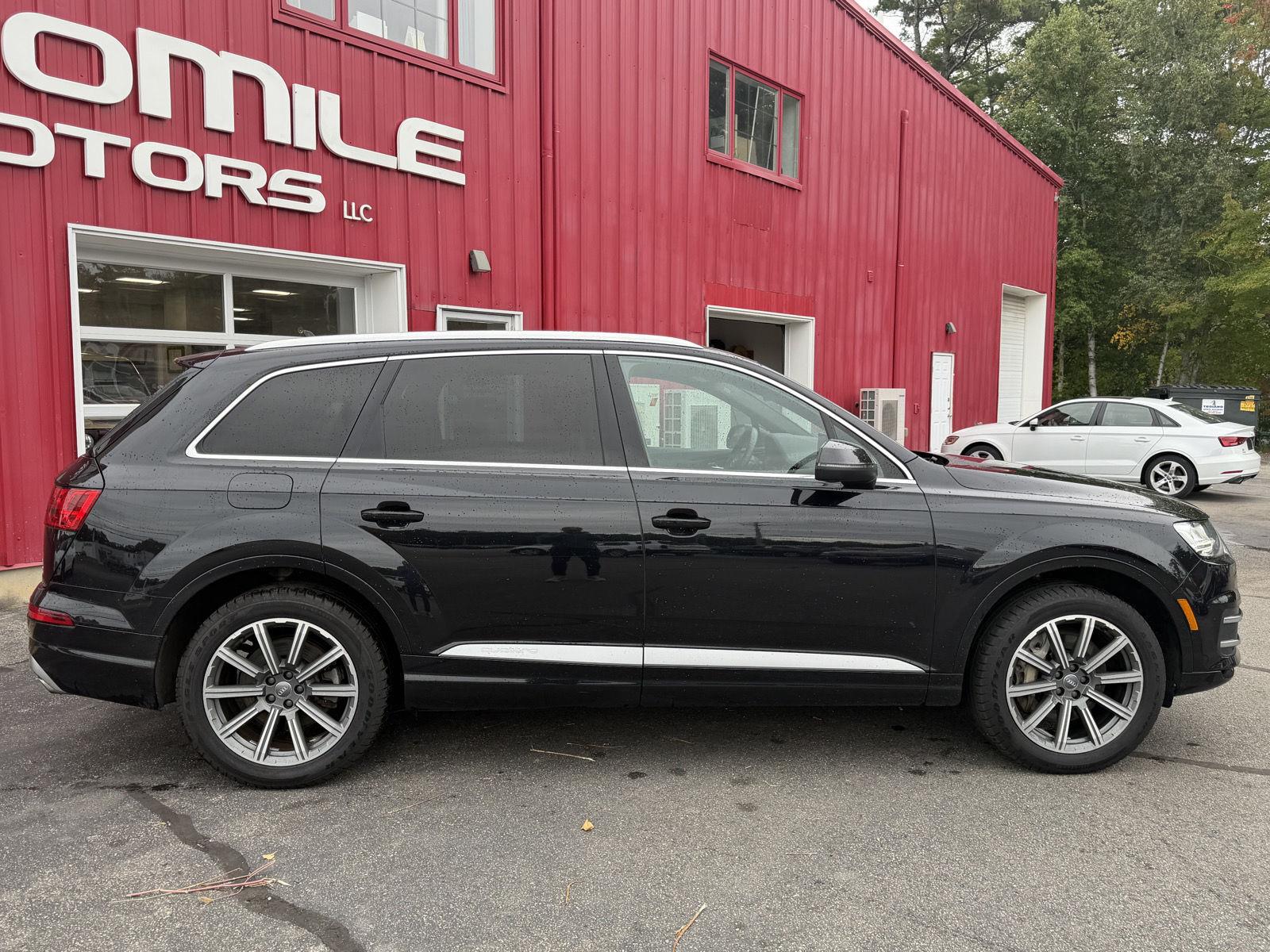 Automile Motors