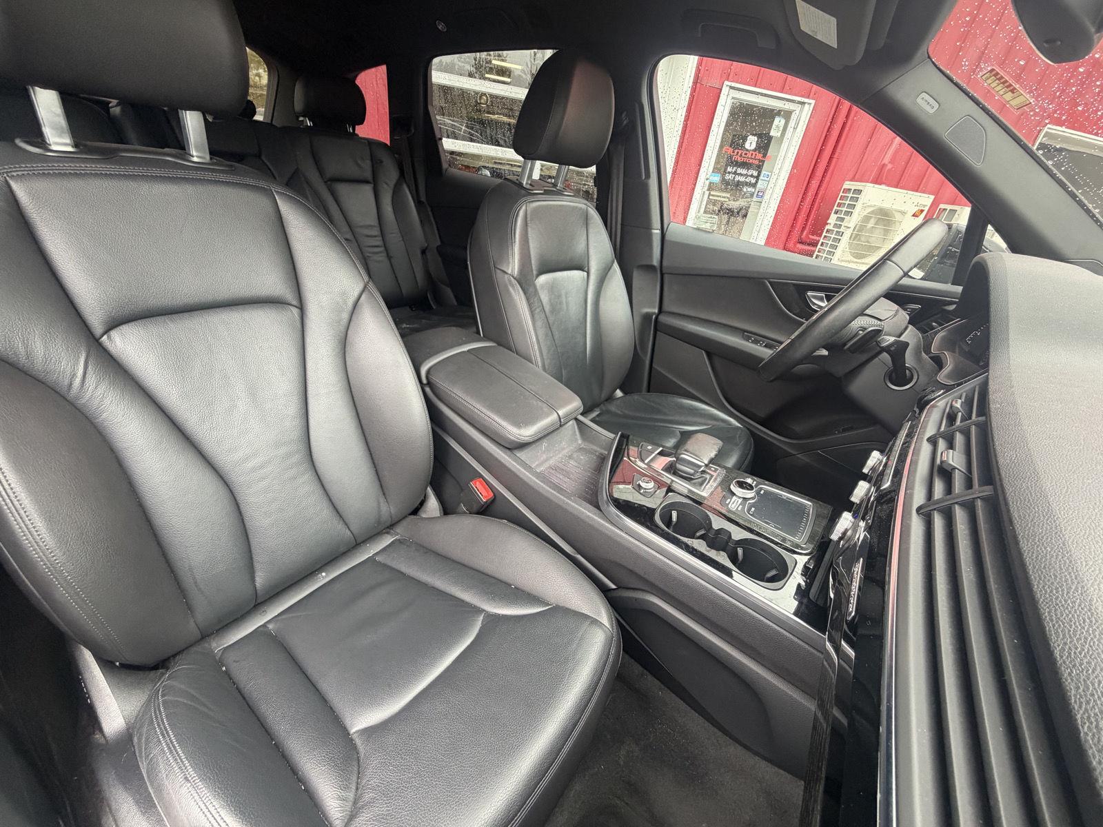 Automile Motors