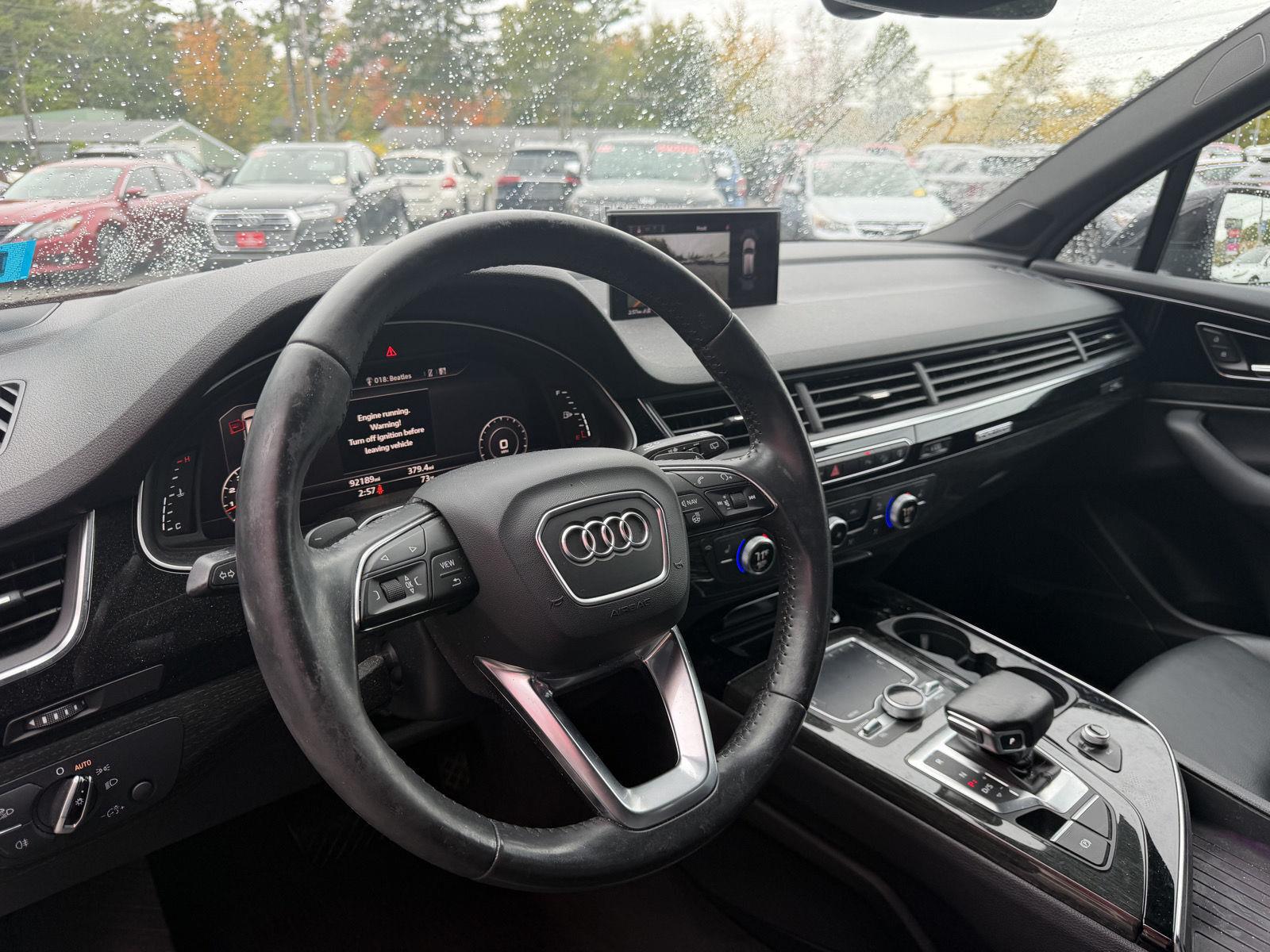 Automile Motors