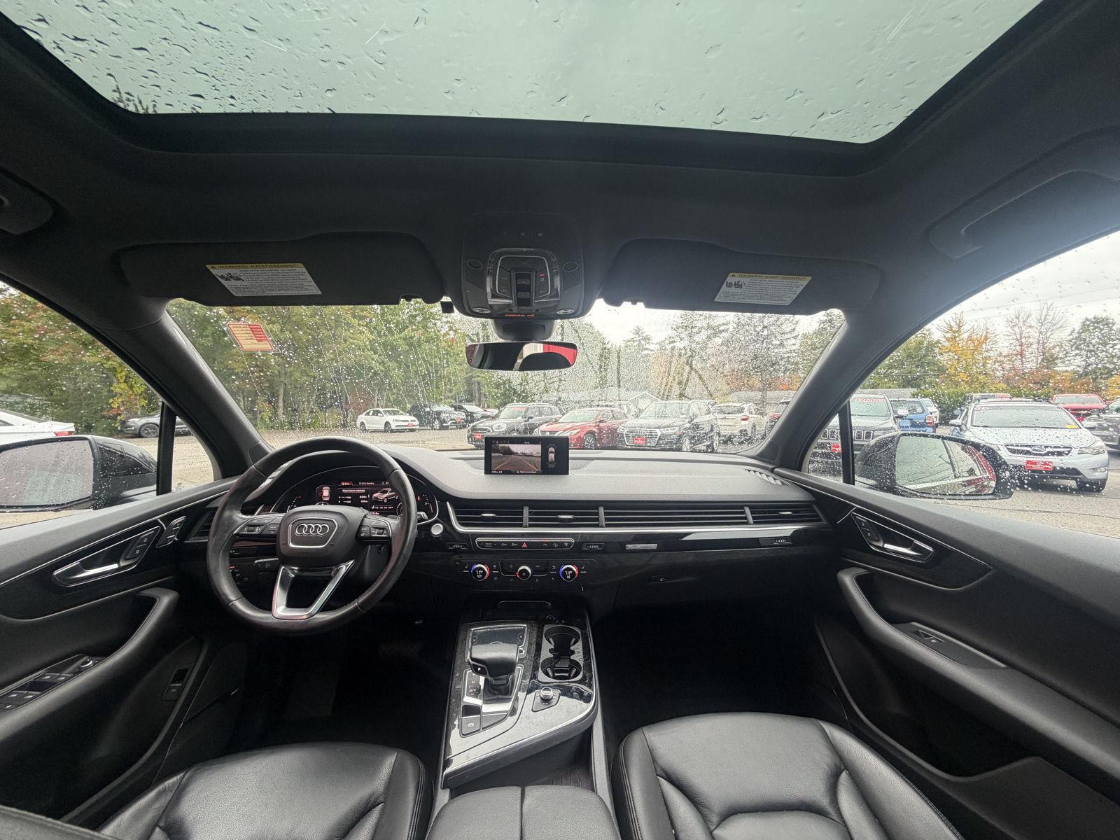 Automile Motors