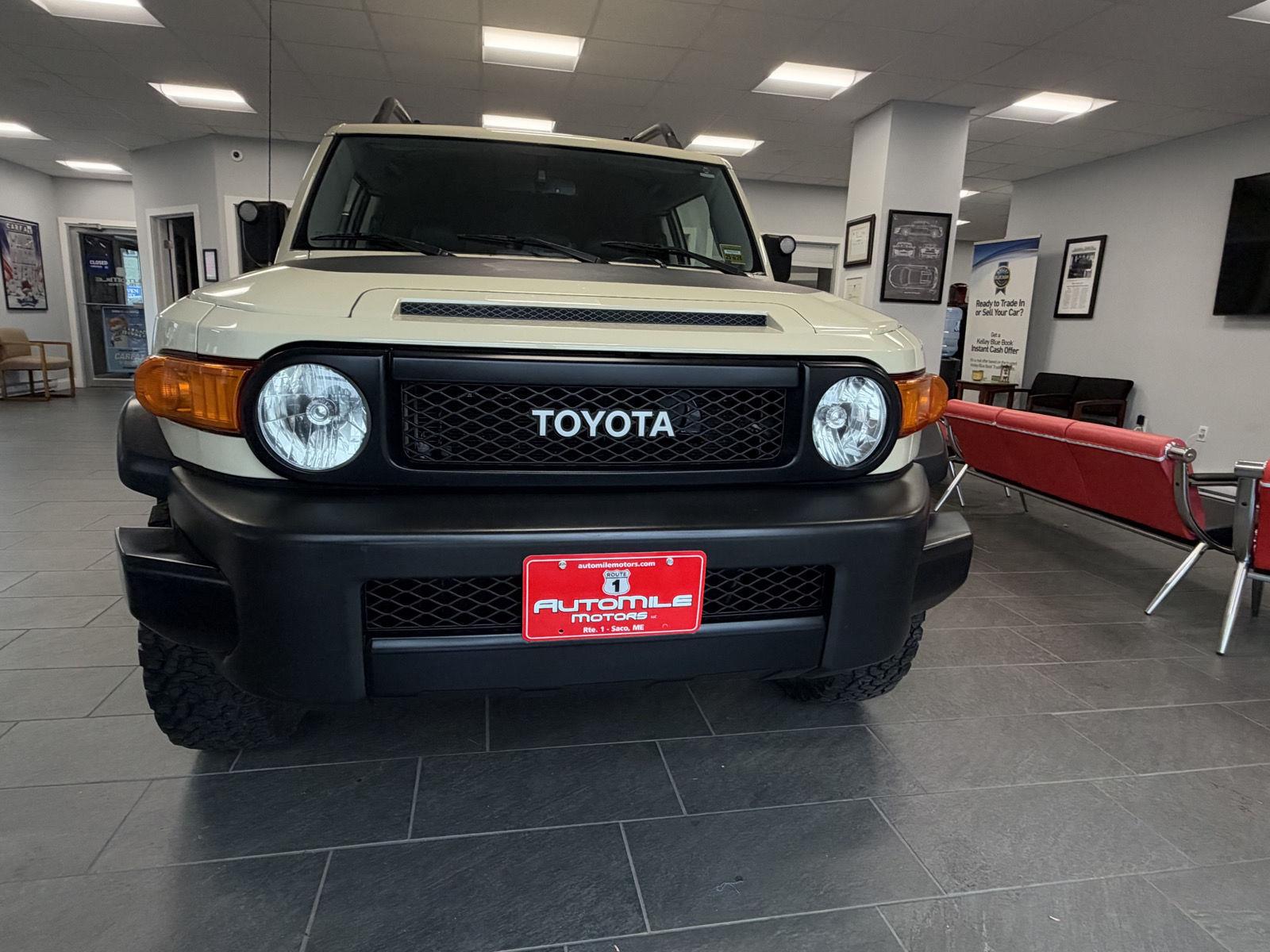 Automile Motors
